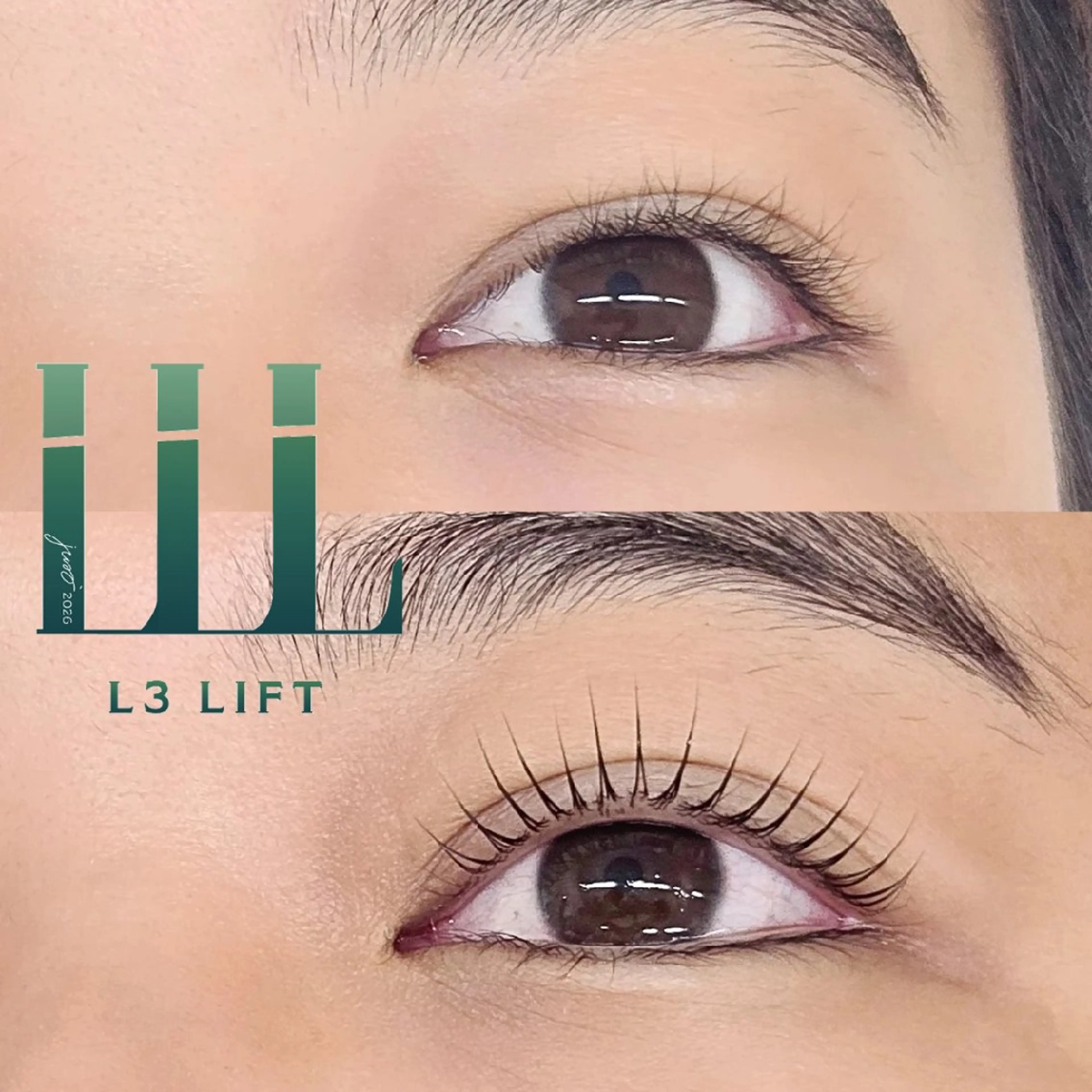 マツエク・マツパ まつげパーマ マツパ 外川 恵美のマツエク・マツパデザイン