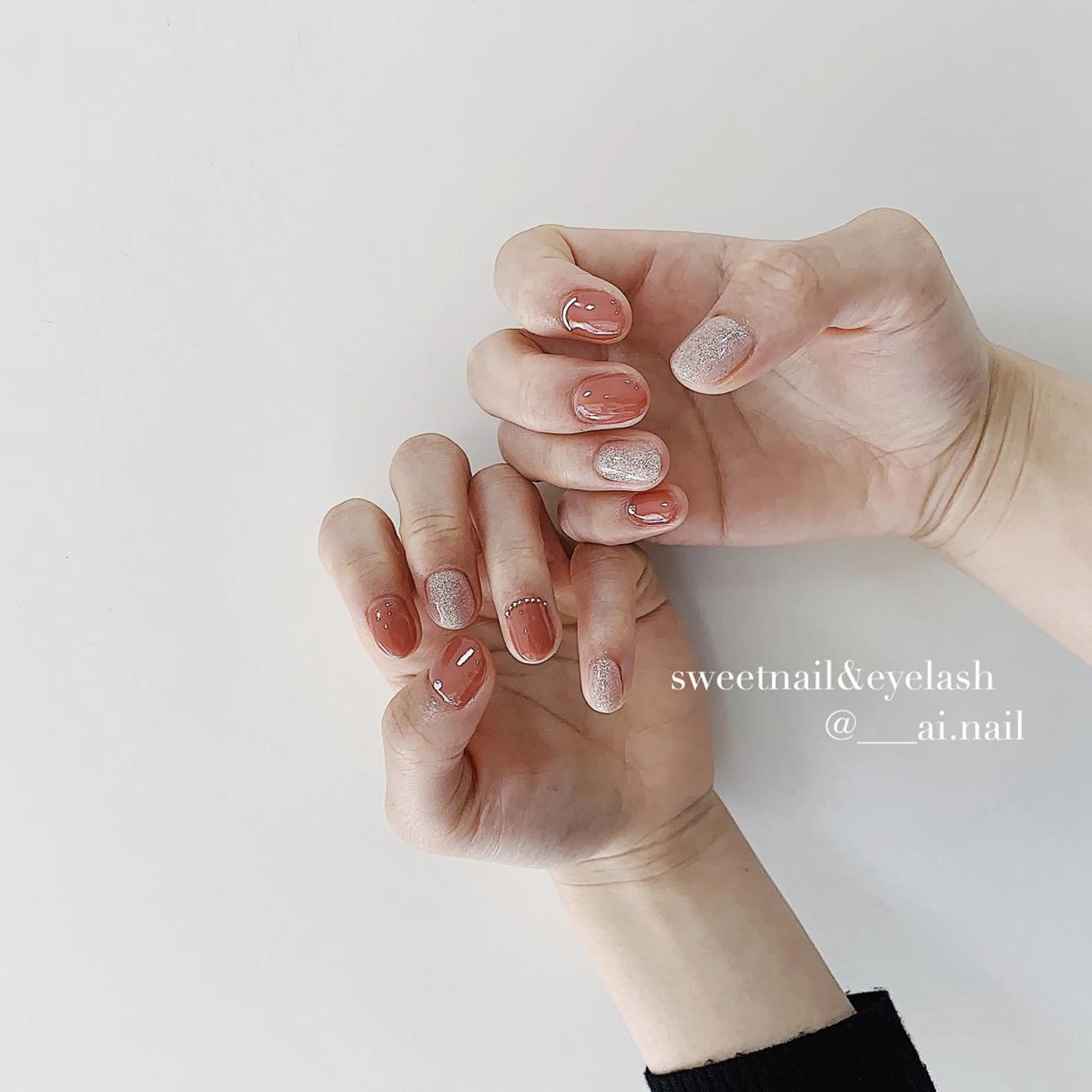 ネイル 🍃伏見 / soL nail / aiのネイルデザイン