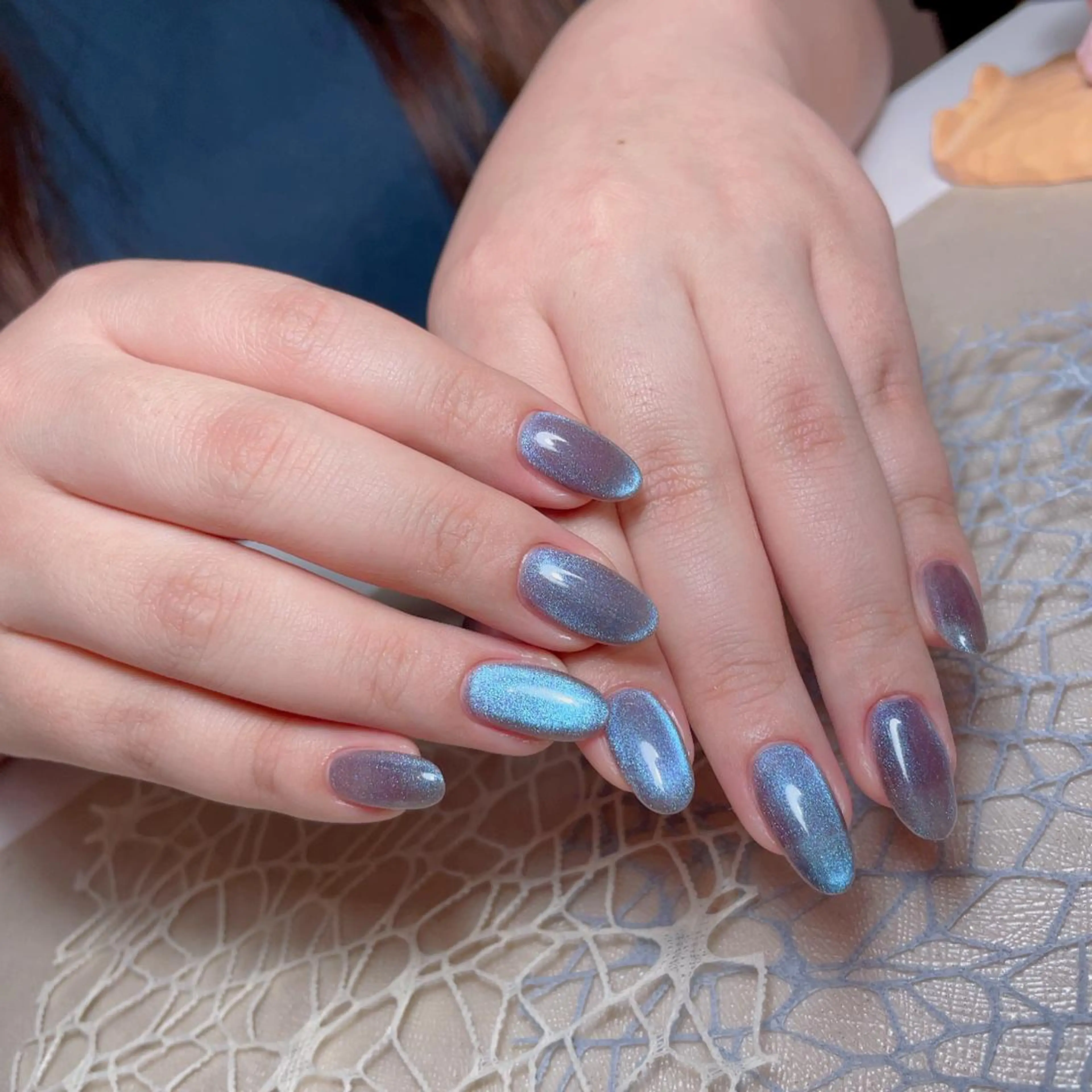 ネイル 南野 由希のネイルデザイン