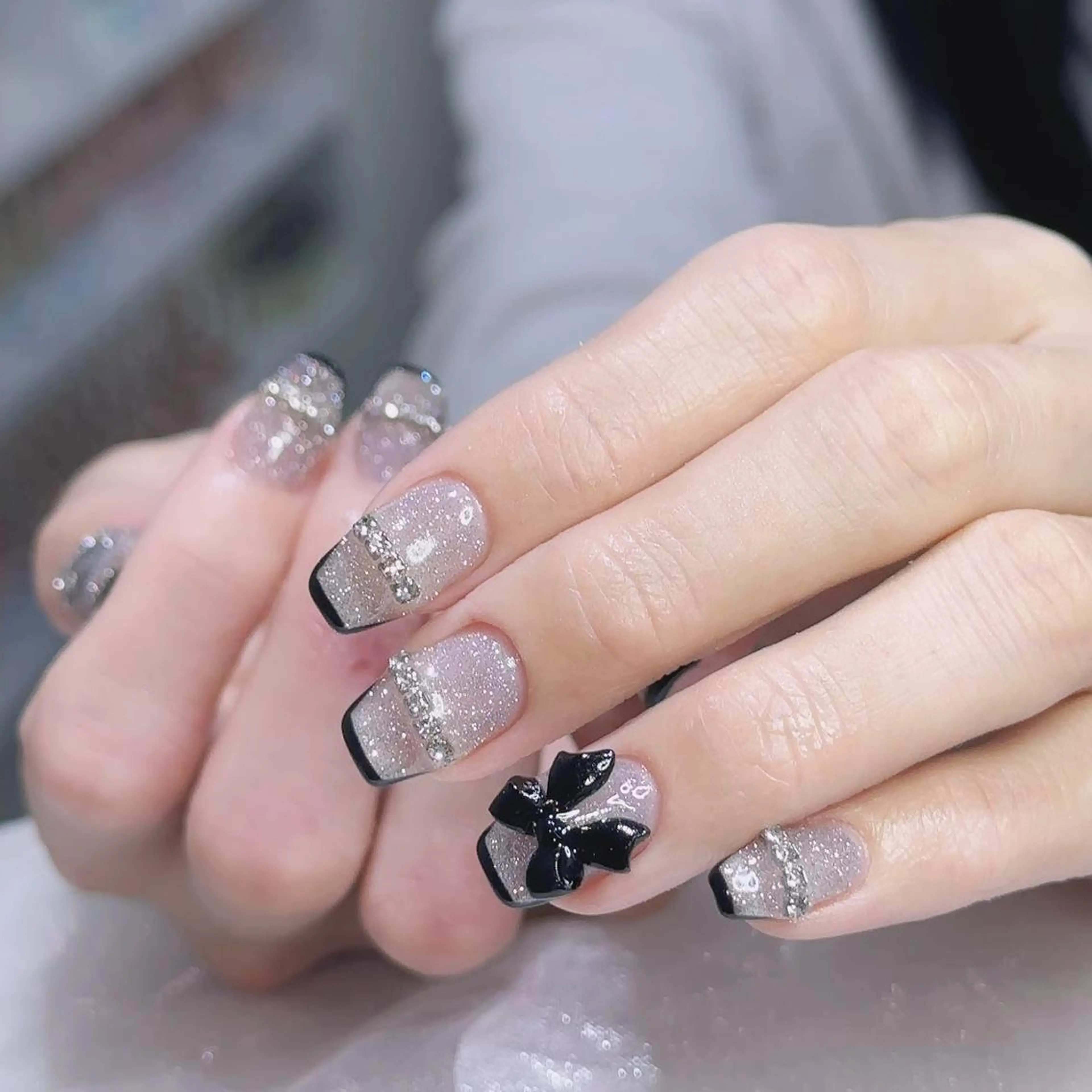 ネイル Queens ciciのネイルデザイン