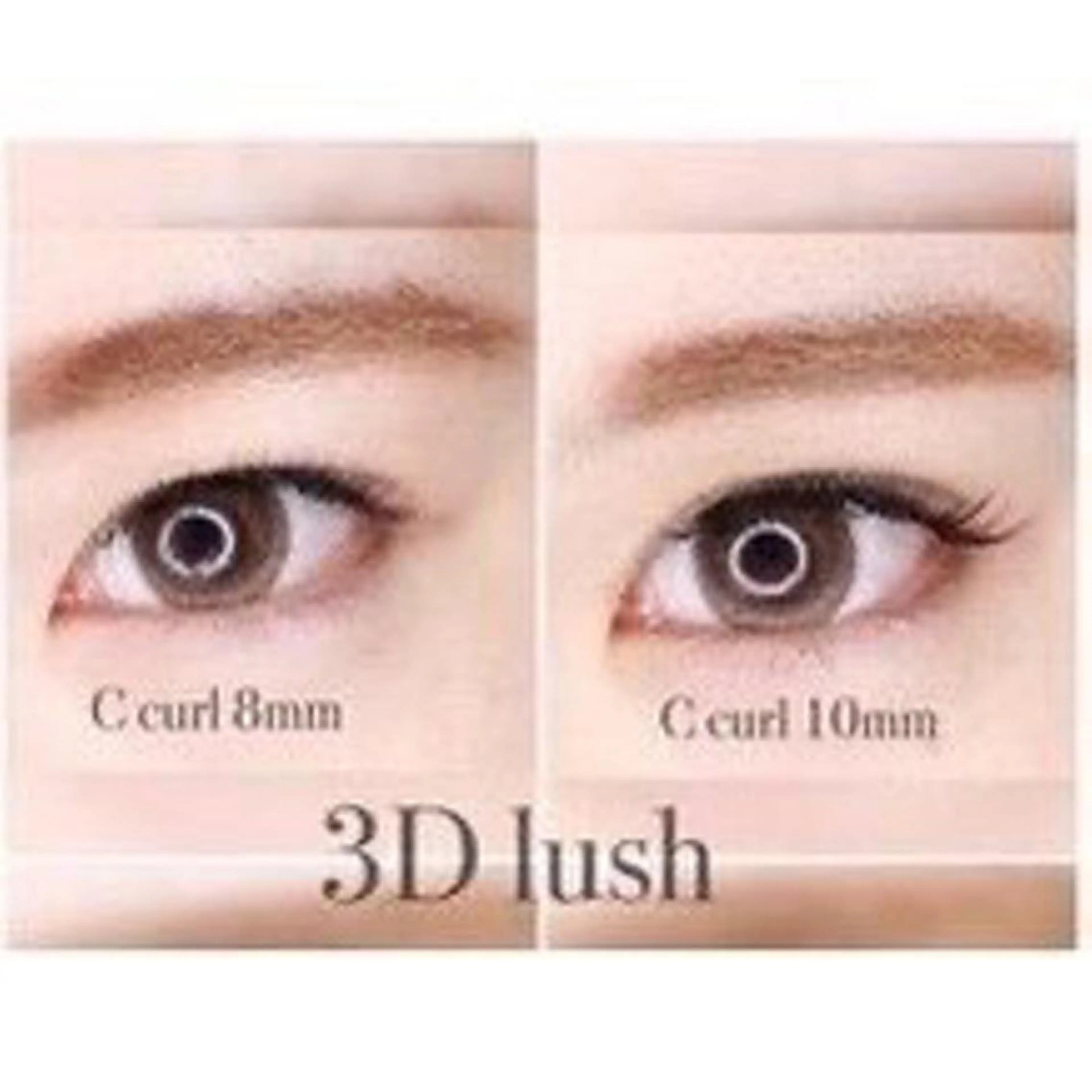 マツエク・マツパ 🖤hana/顔周り /韓国風ヘア🖤のヘアスタイル