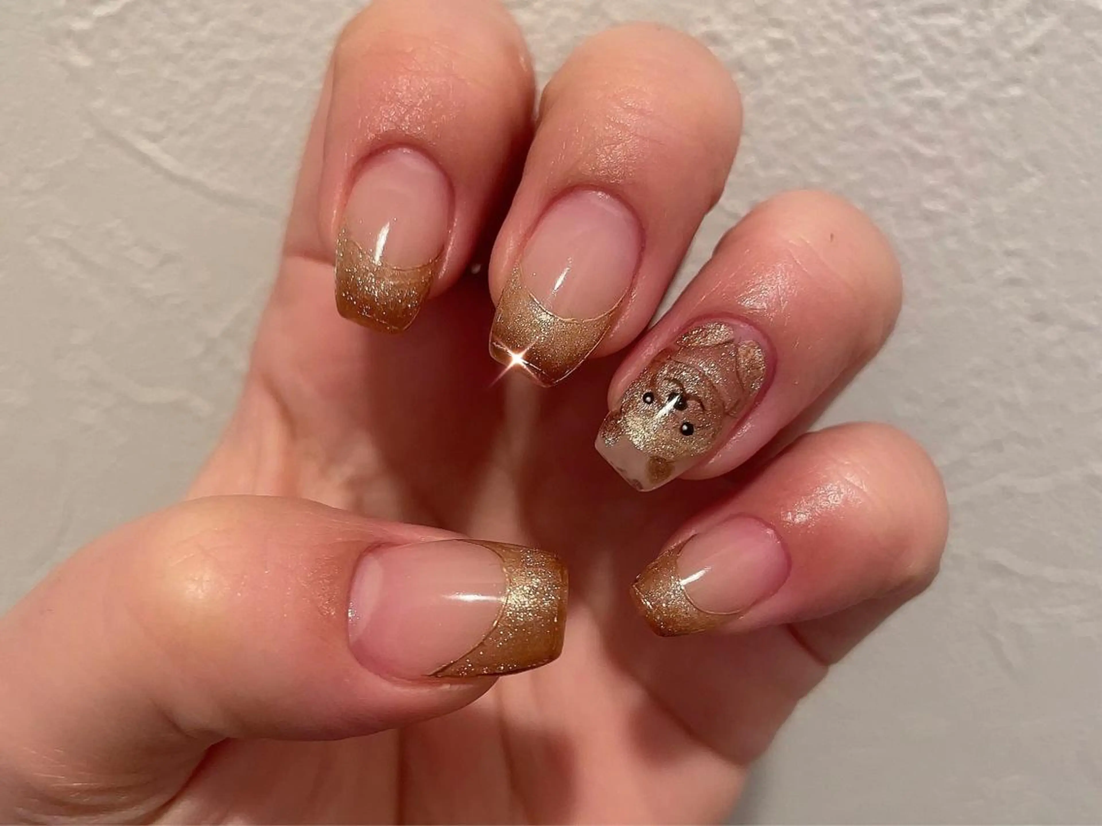 ネイル em nailのネイルデザイン