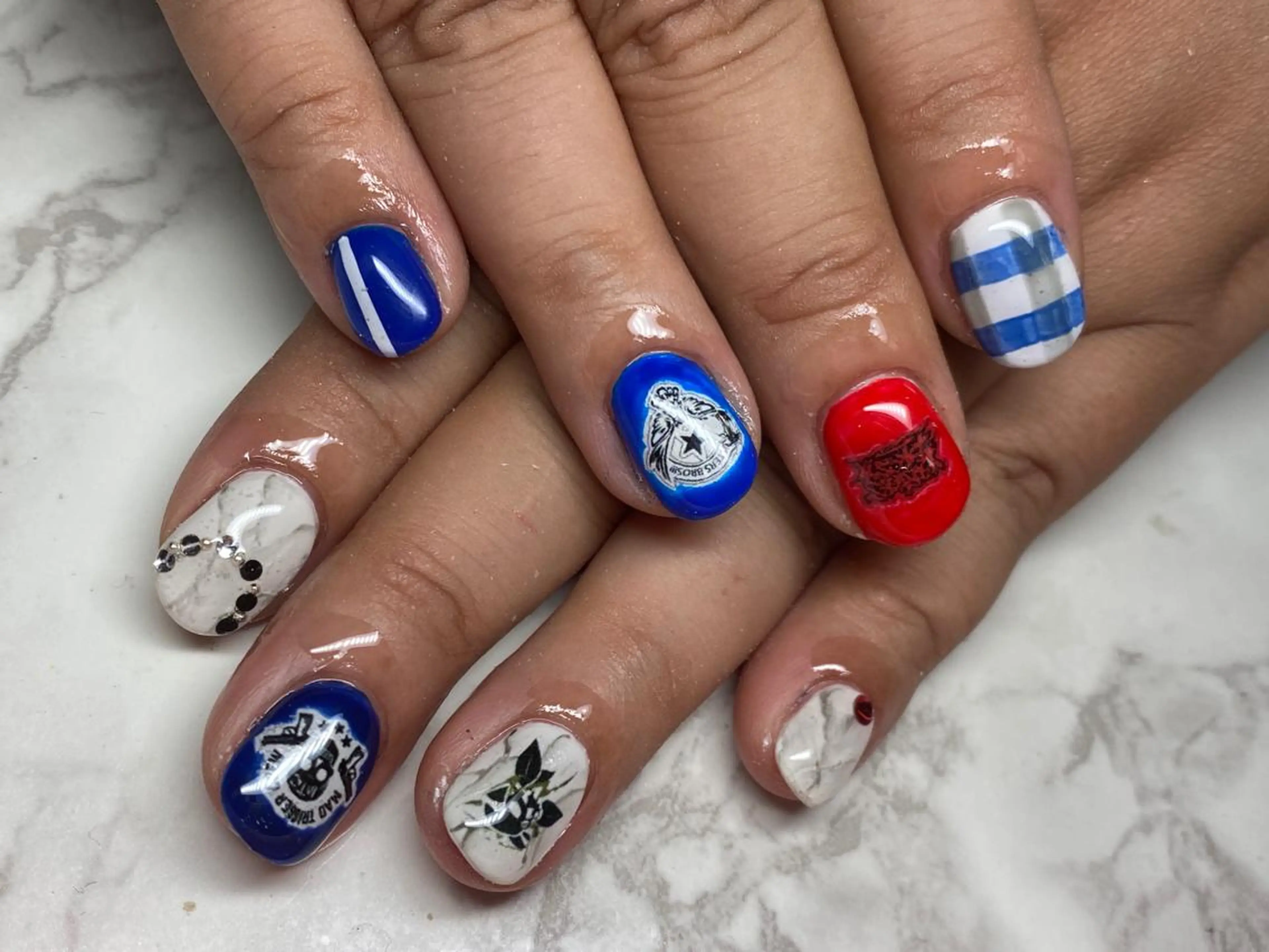 ネイル Beauty Salon  Luna所属・Beauty Salon Lunaのエステ・リラクイメージ