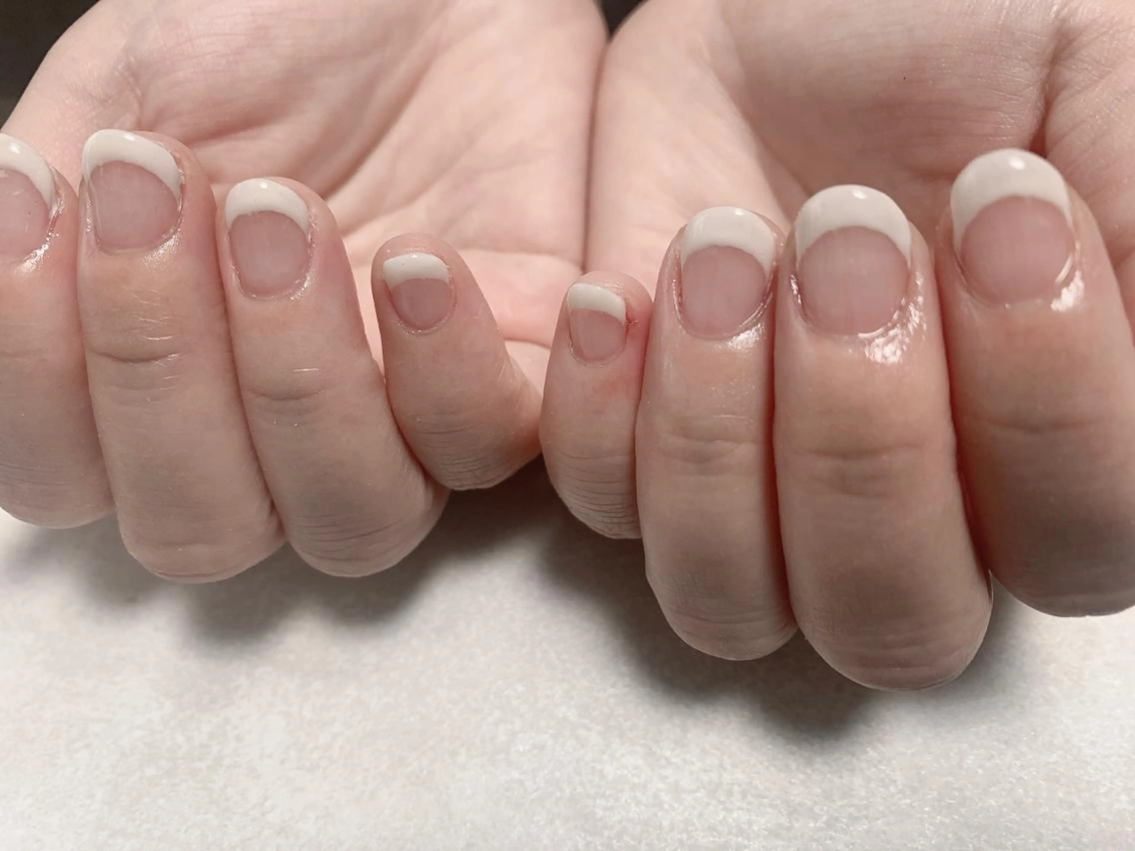 ネイル kikinail 溝の口のネイルデザイン