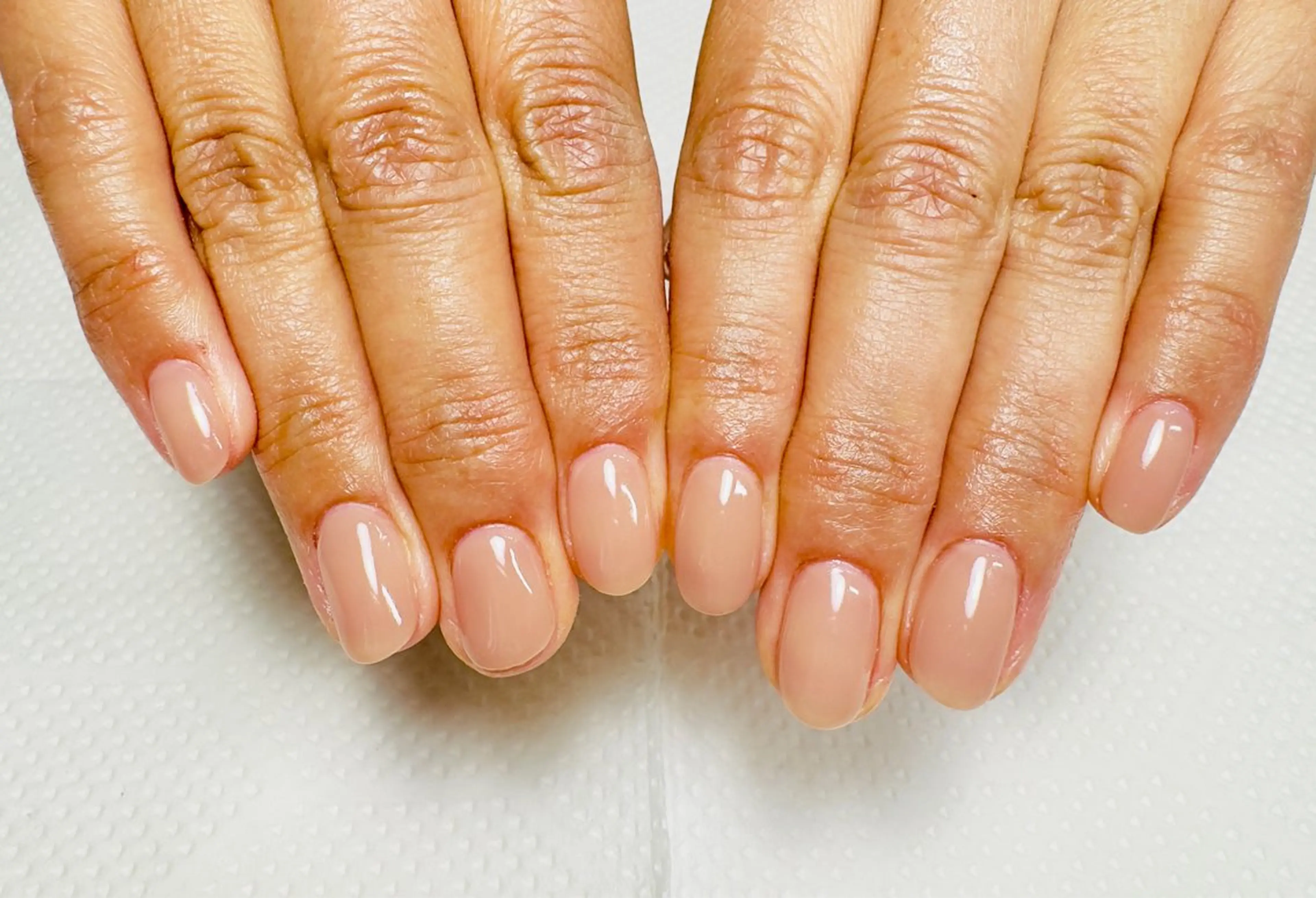 ネイル nailsalon leam3のネイルデザイン