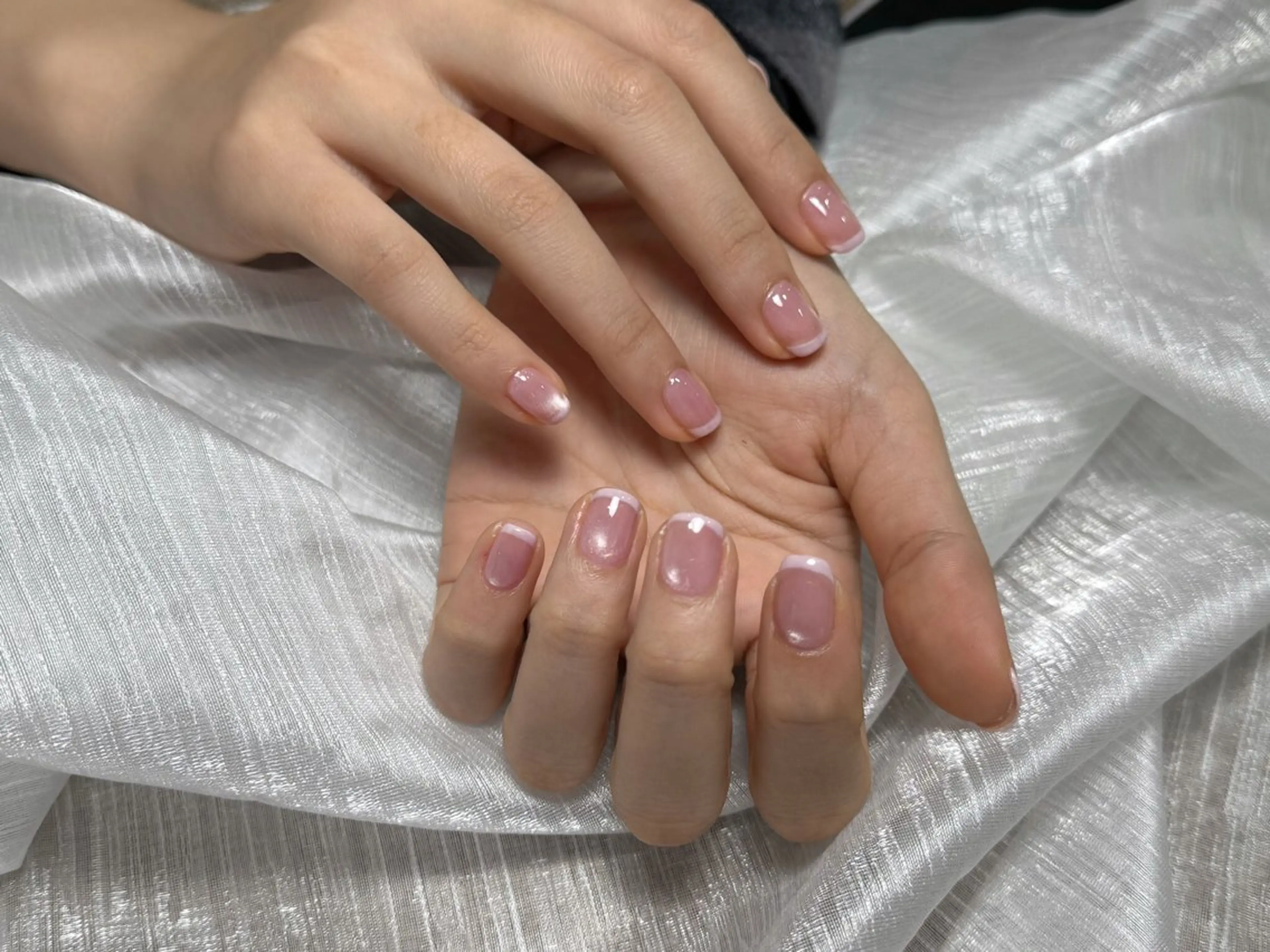 ネイル まき 😈のネイルデザイン