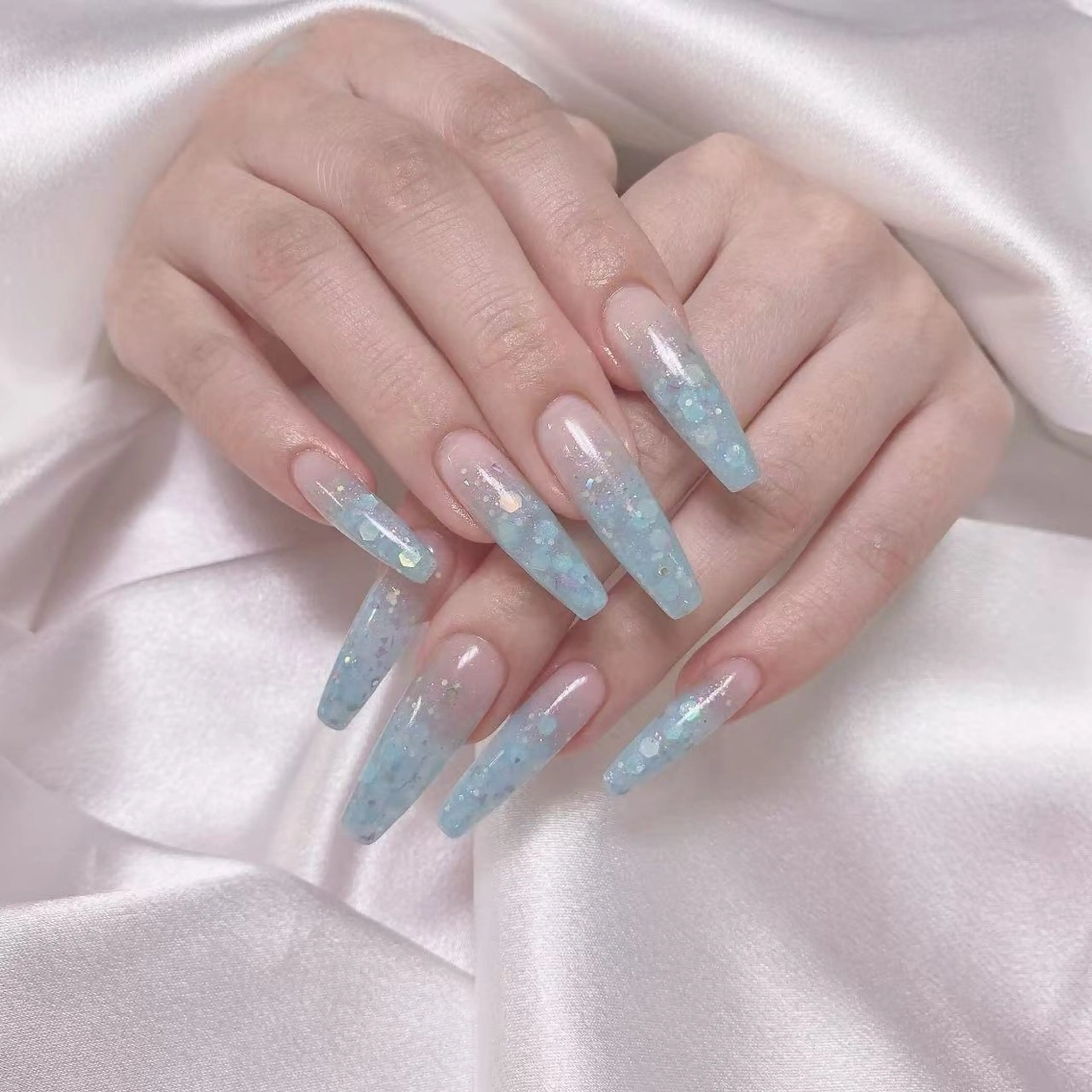 ネイル ジョリ kasumi🌹💅のネイルデザイン