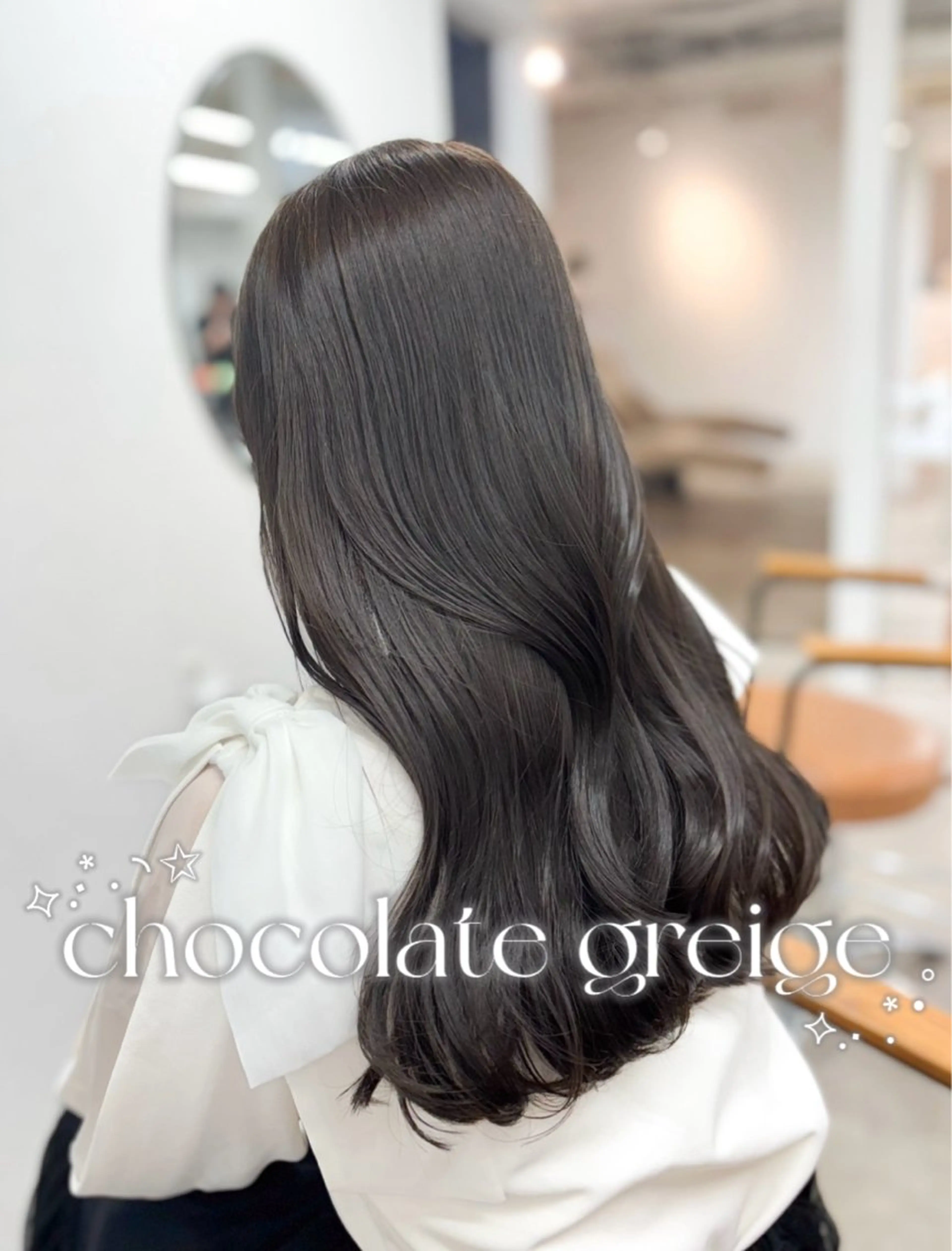 ロング ♡SHURI ボブカット募集♡のヘアスタイル