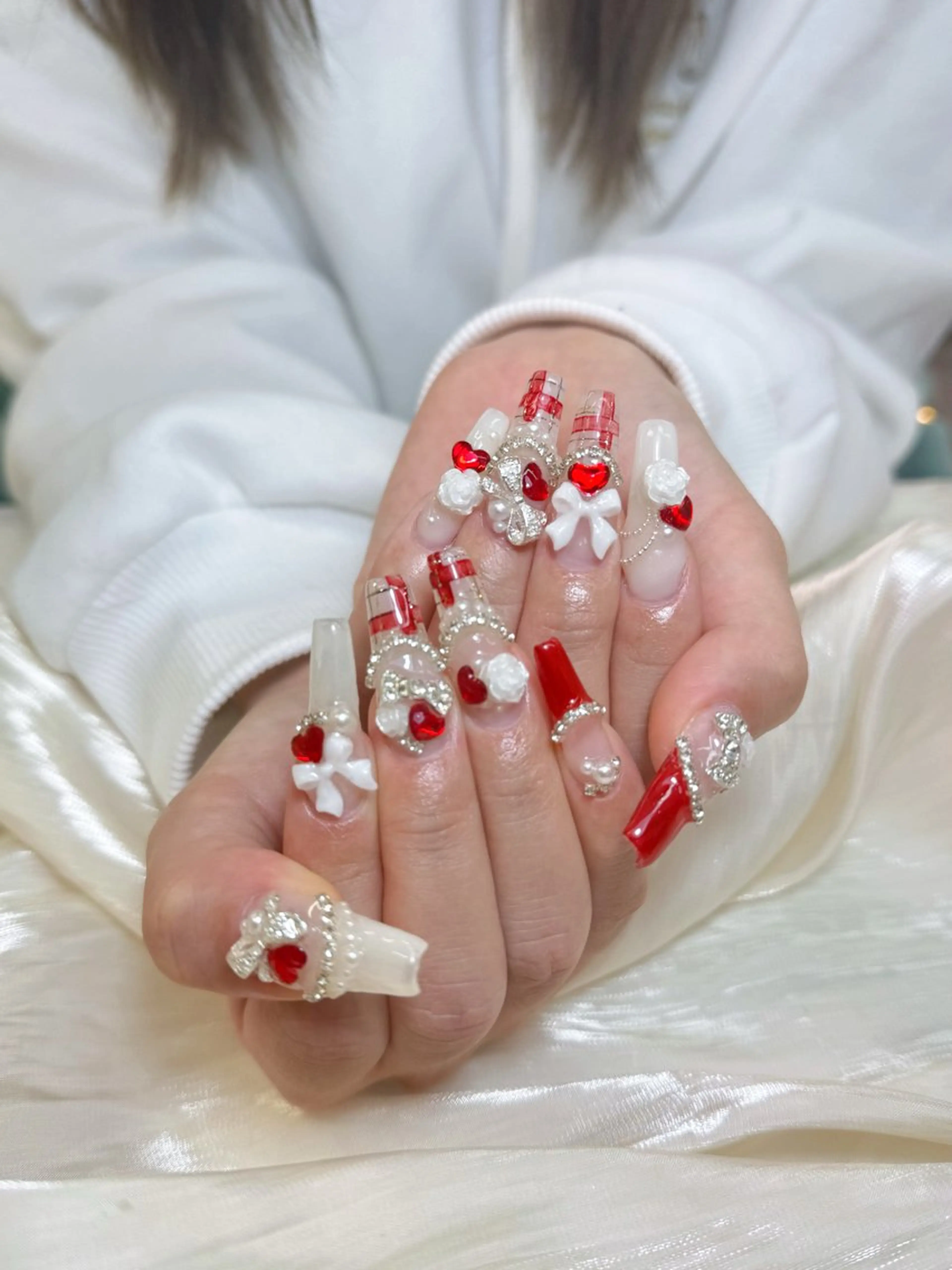 ネイル MIMI nailのネイルデザイン