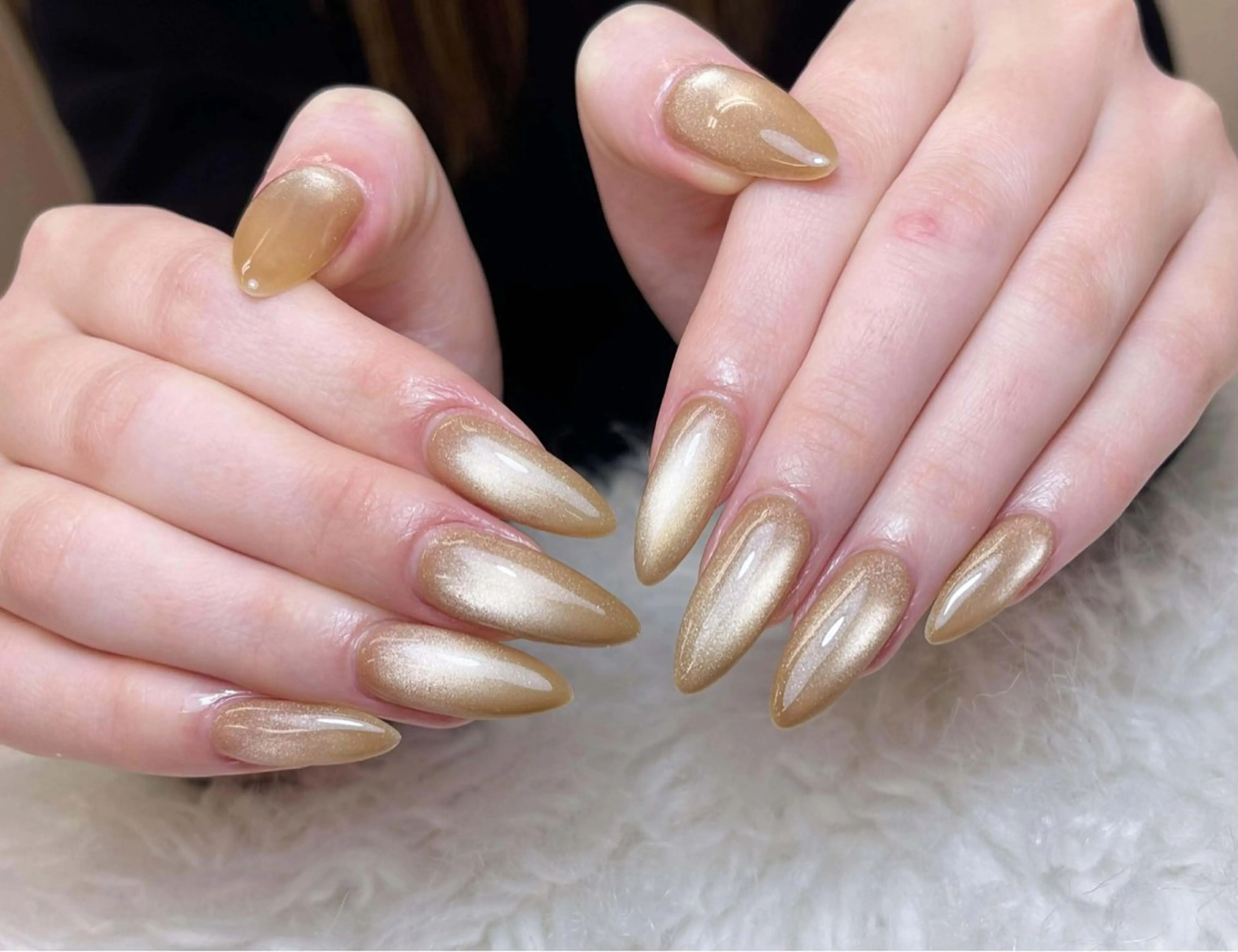 ネイル アートネイル ジェルネイル ネイルチップ ハンドネイル Jenn Nail Salonのネイルデザイン