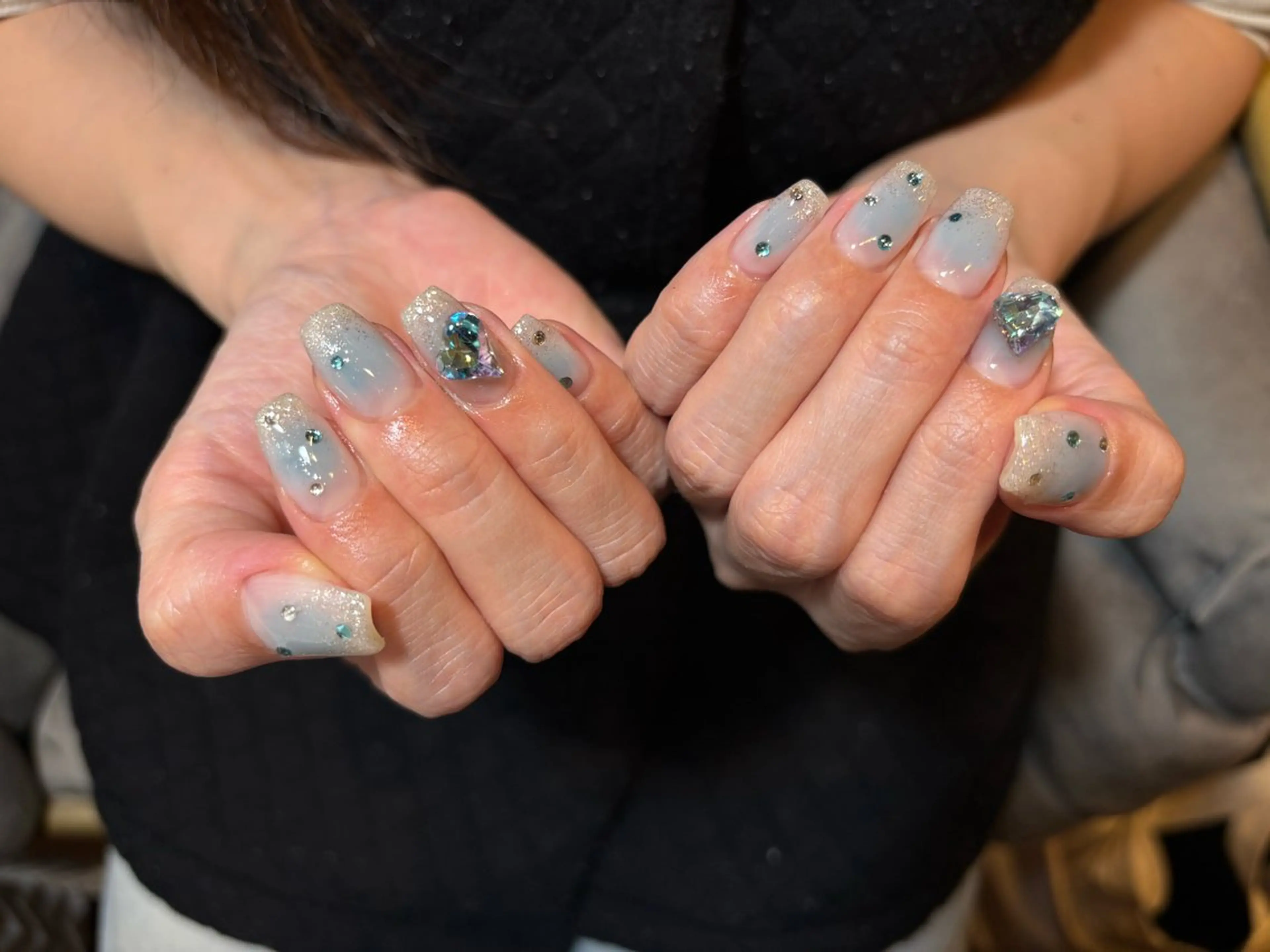 ネイル Rubys nailのネイルデザイン