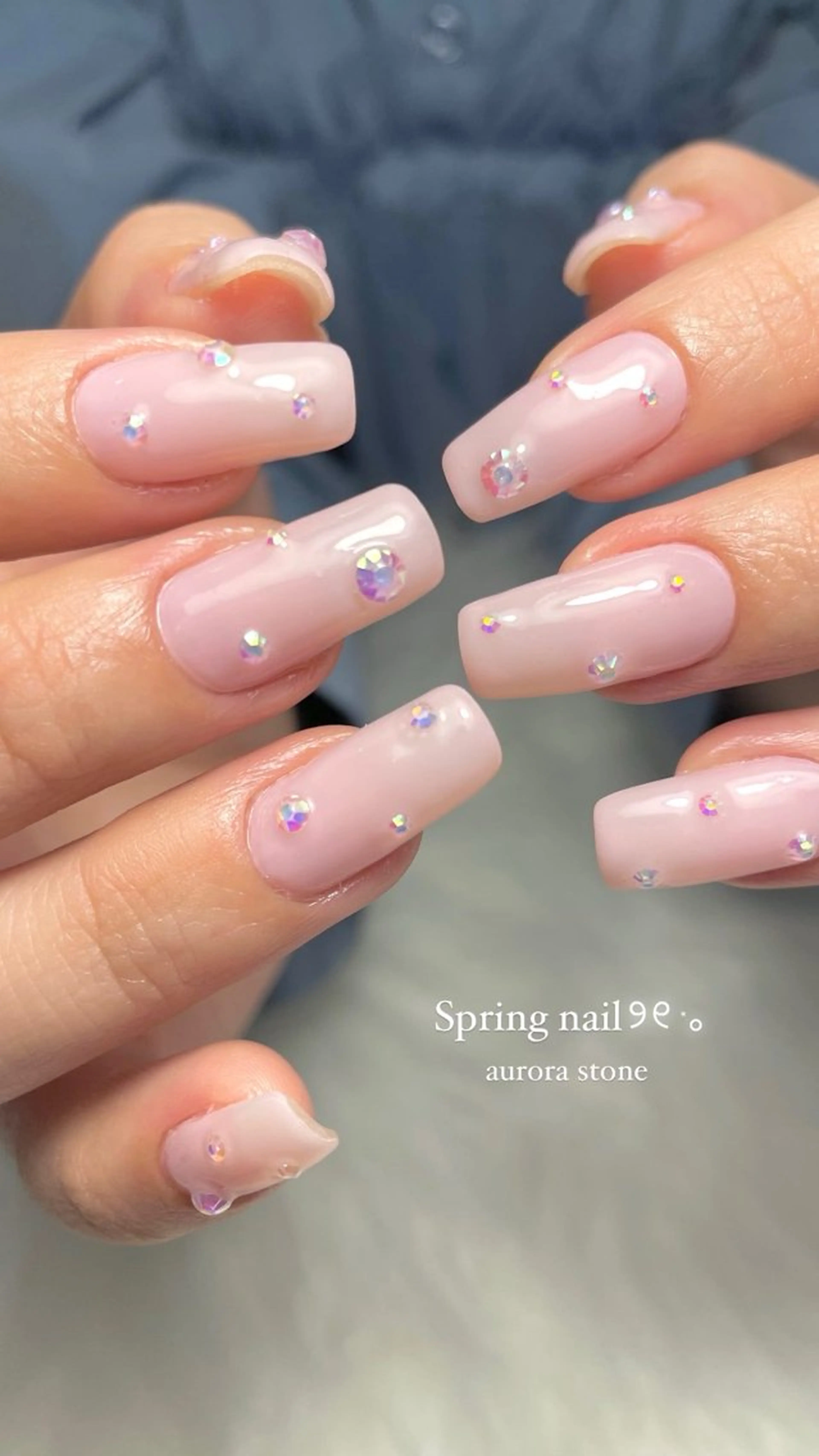 ネイル ハンドネイル salonCIPAL MAIのネイルデザイン