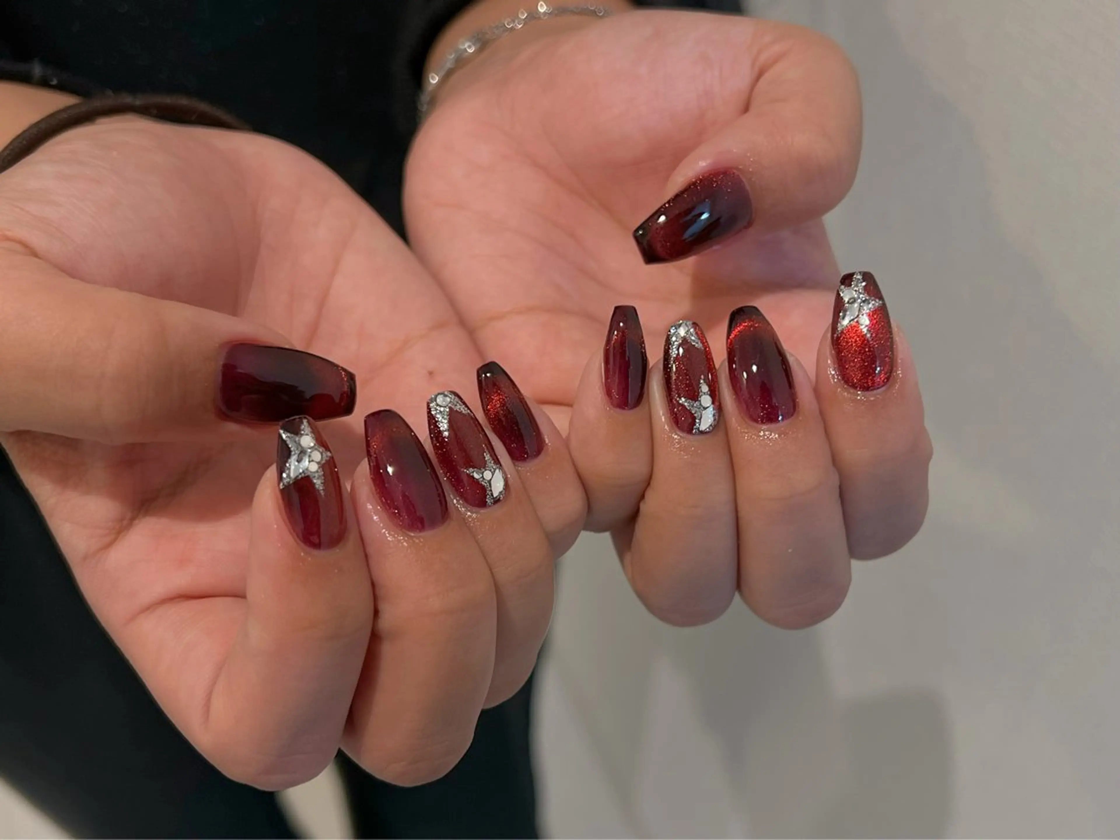 ネイル Nail salon CELEBRAILのネイルデザイン