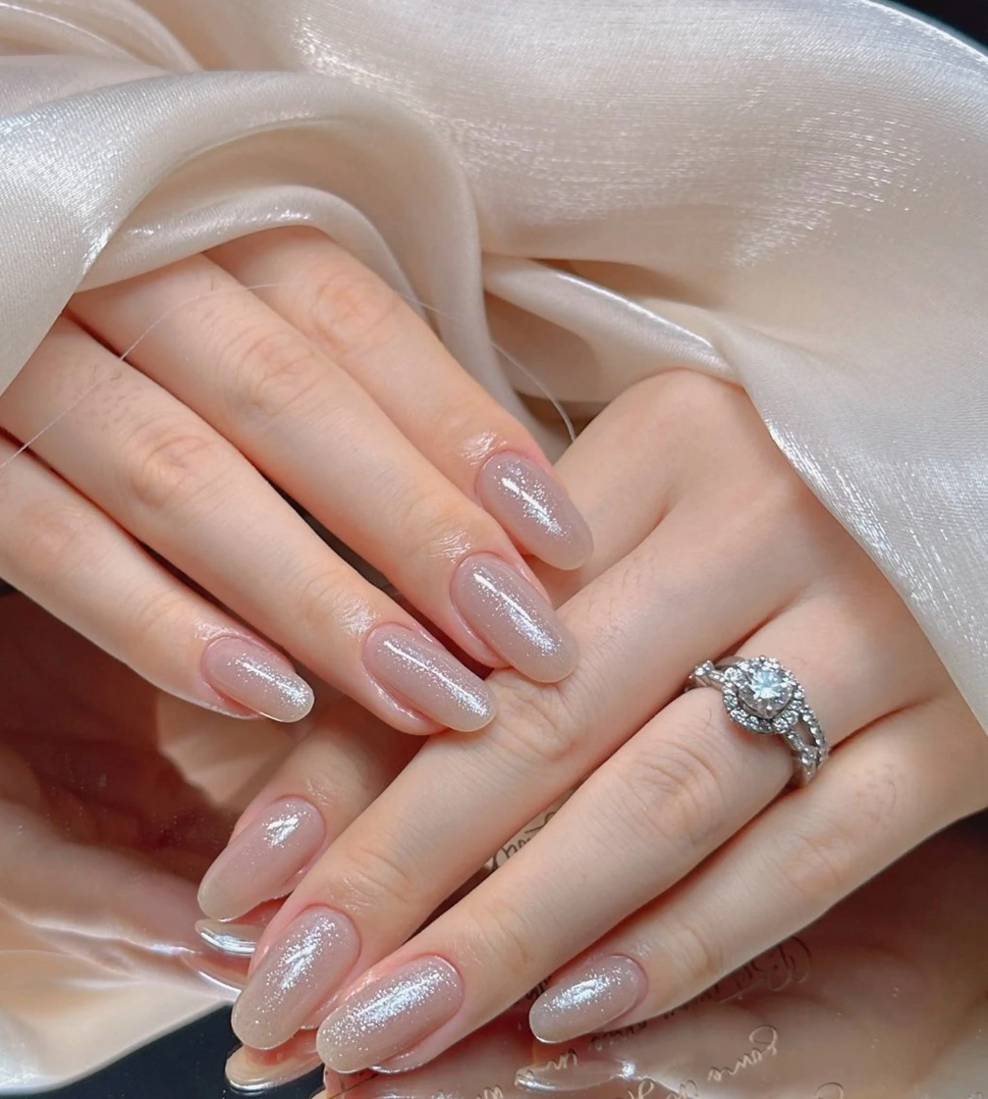 ネイル GCP Nail はるのネイルデザイン