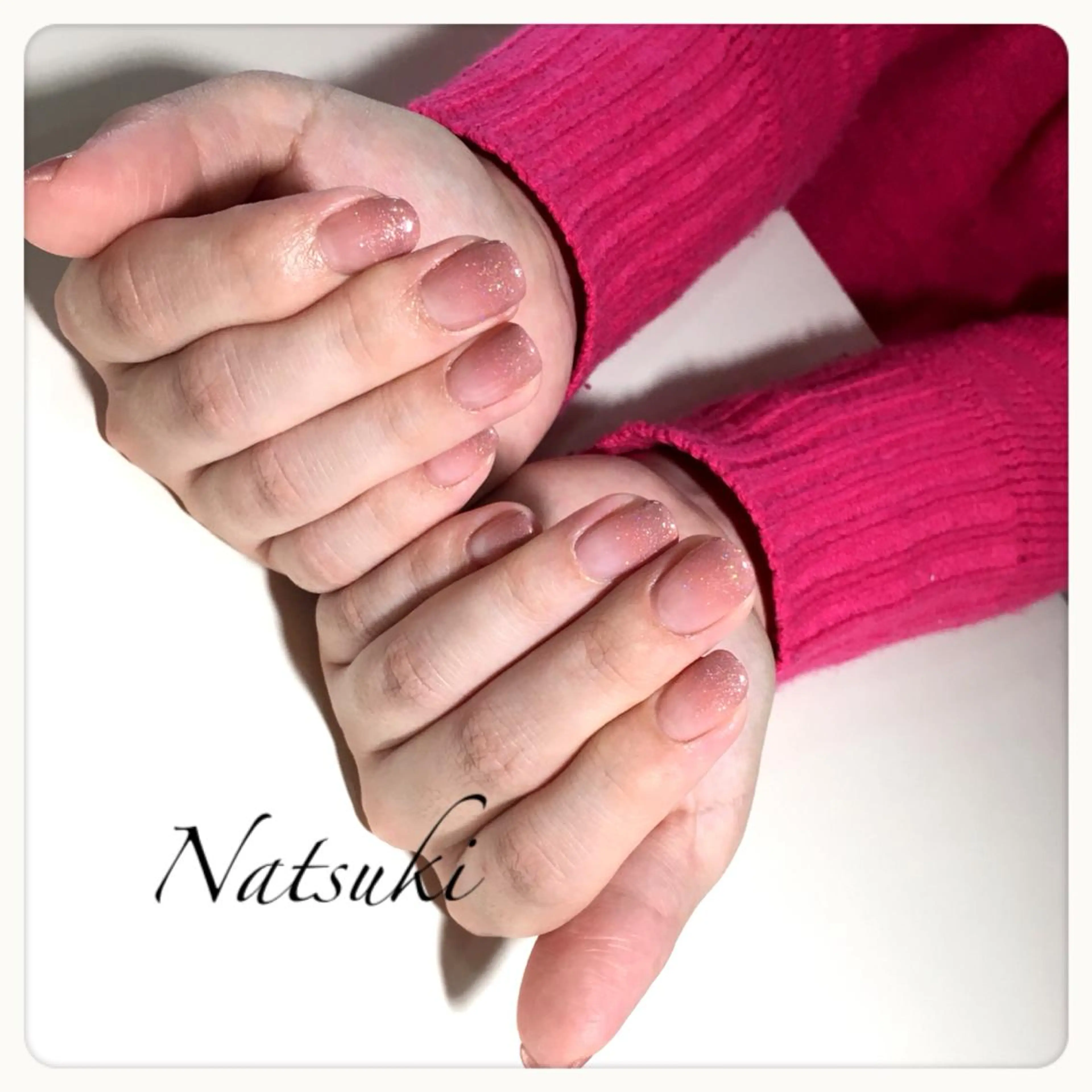 ネイル nailsalon RANANのネイルデザイン