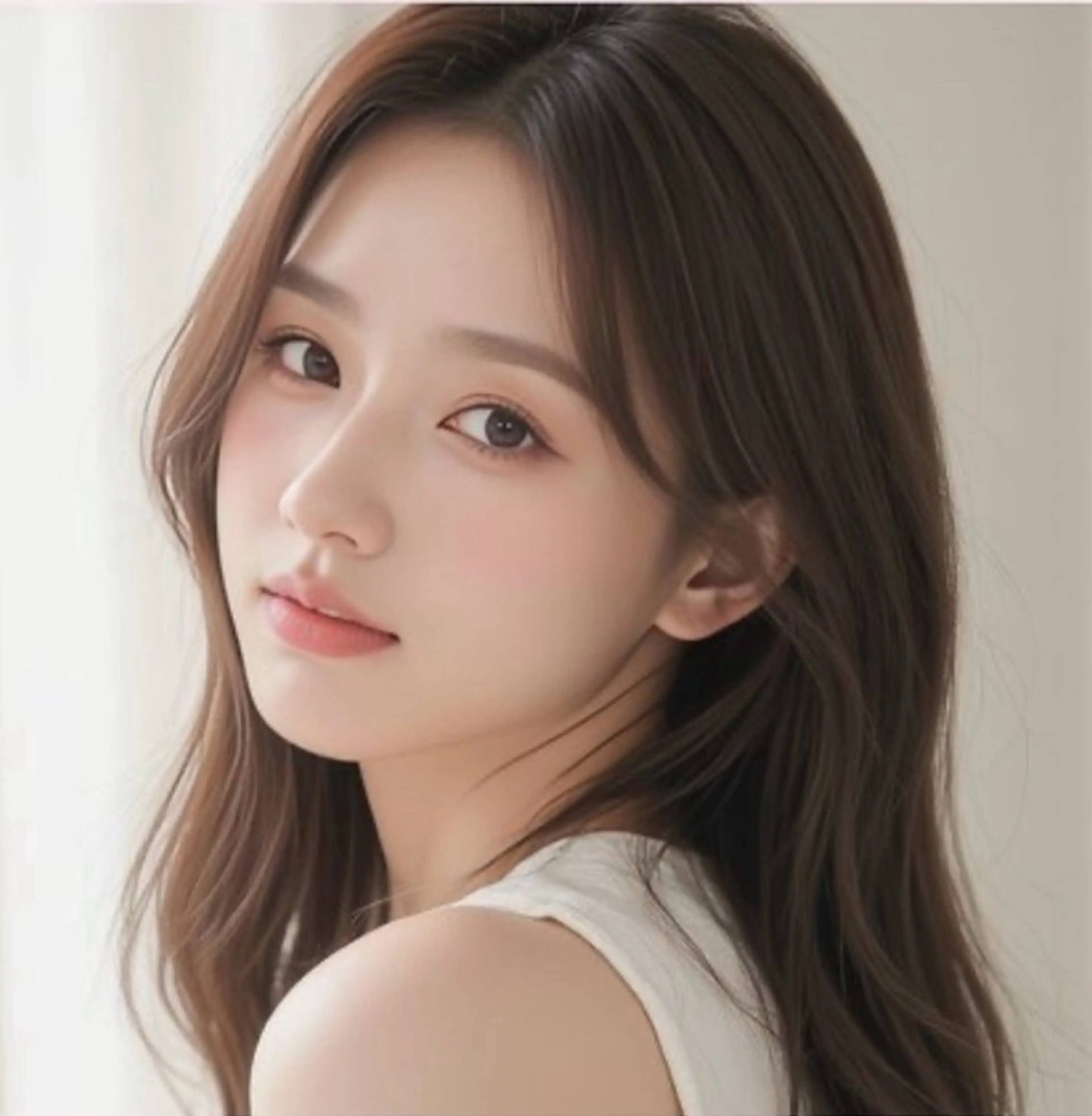 【まつげパーマ★立ち上げ×Cカール】ミミドール束感仕上げ✨️オフ別の写真