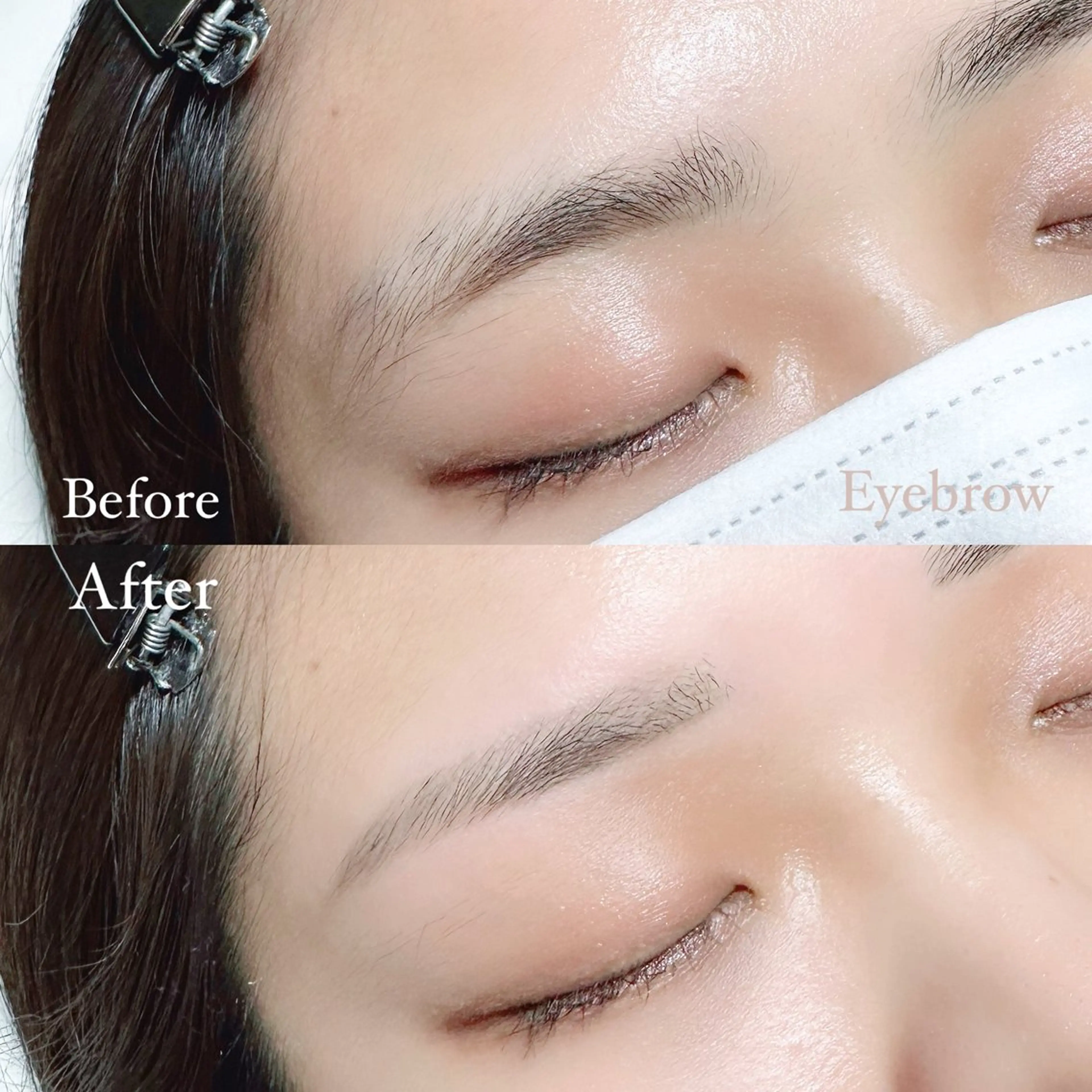 アイブロウ 🎀 REINA🎀のマツエク・マツパデザイン
