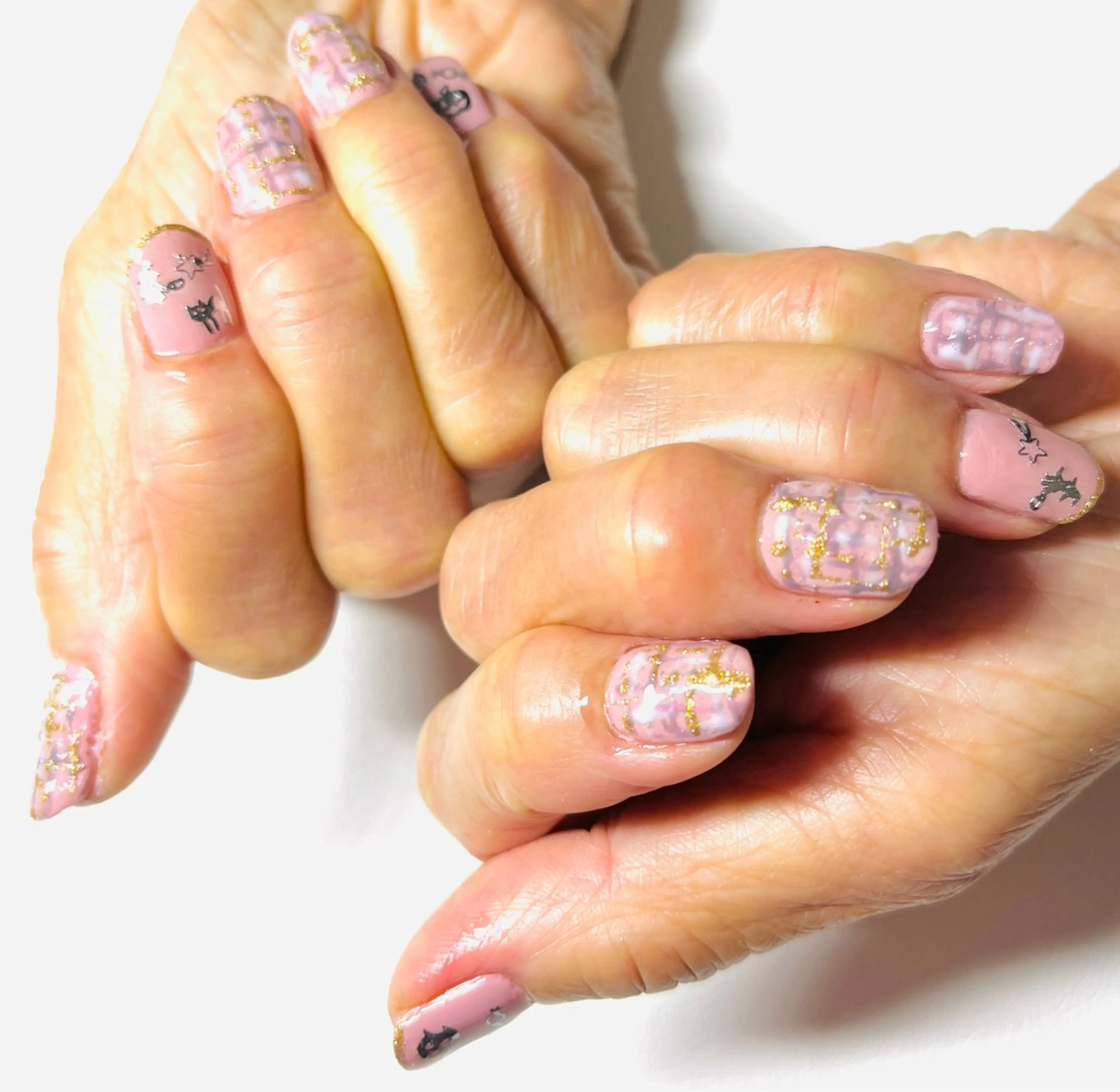 ネイル nail atelier  Rのネイルデザイン