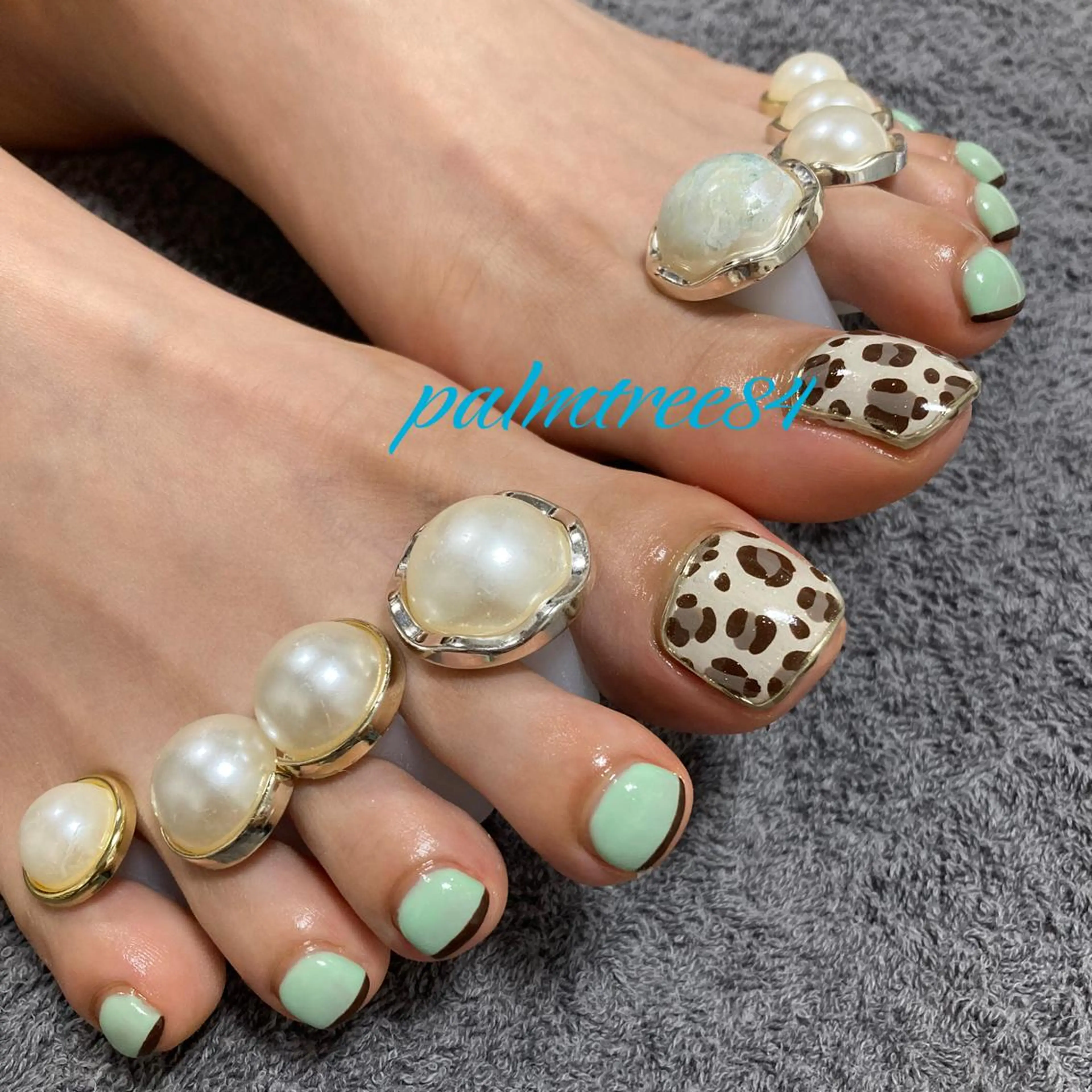 ネイル More ✴︎ （モアプラス）のエステ・リラクイメージ