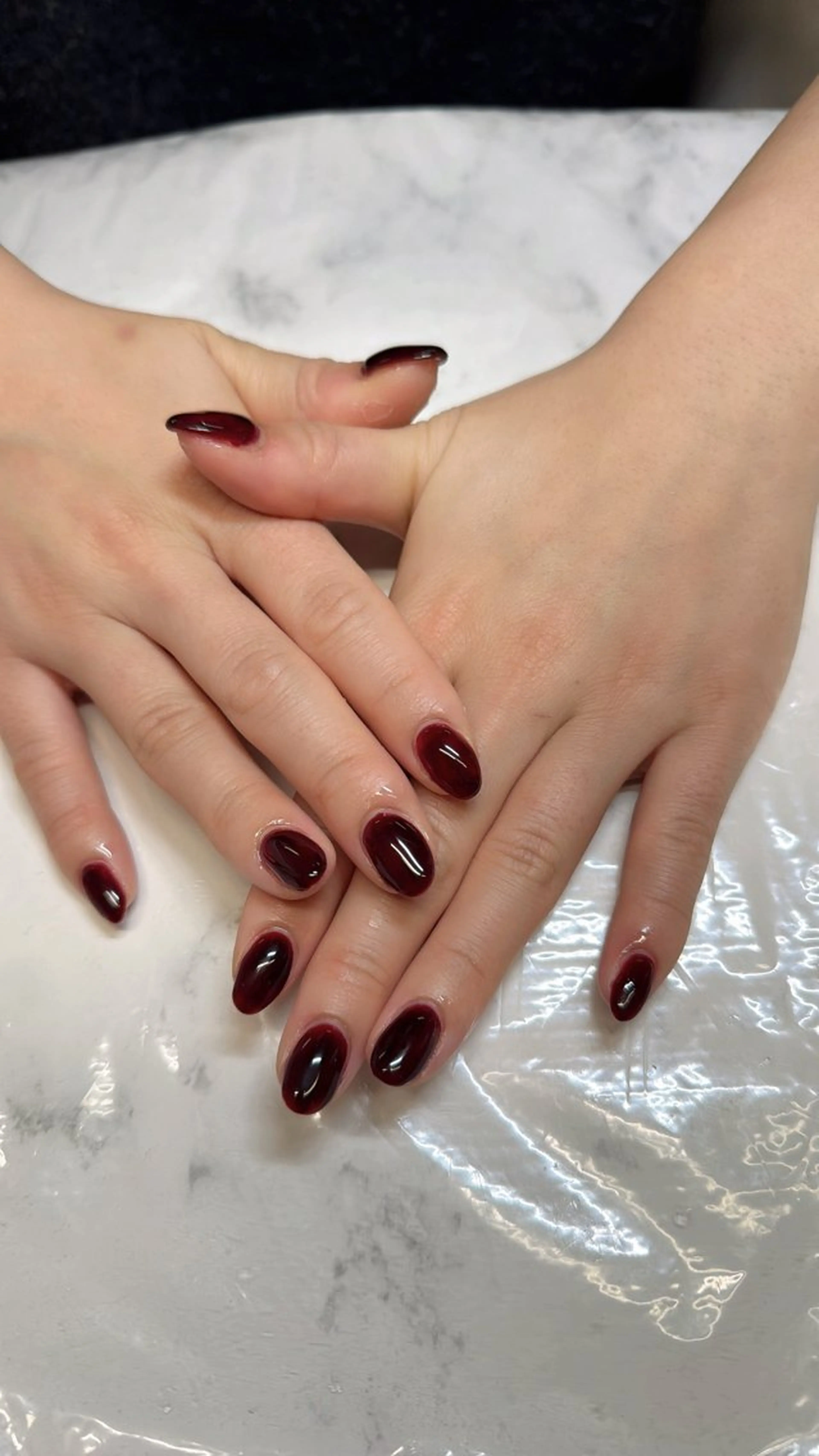 ネイル ✨アン ミユ✨のネイルデザイン