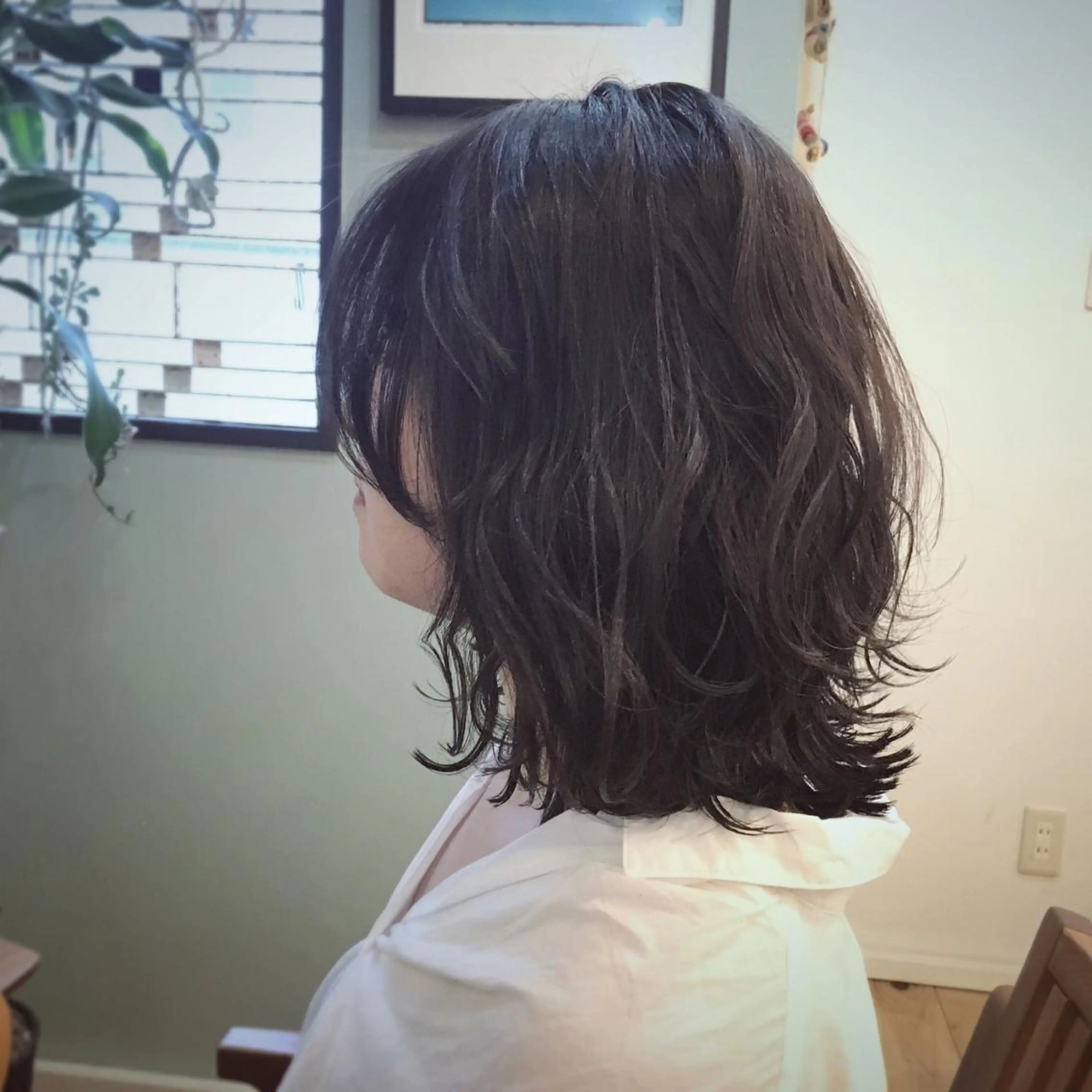 ショート ミディアム カラー ヘアアレンジ 小顔ショートヘア♪ TAKUMIのヘアスタイル