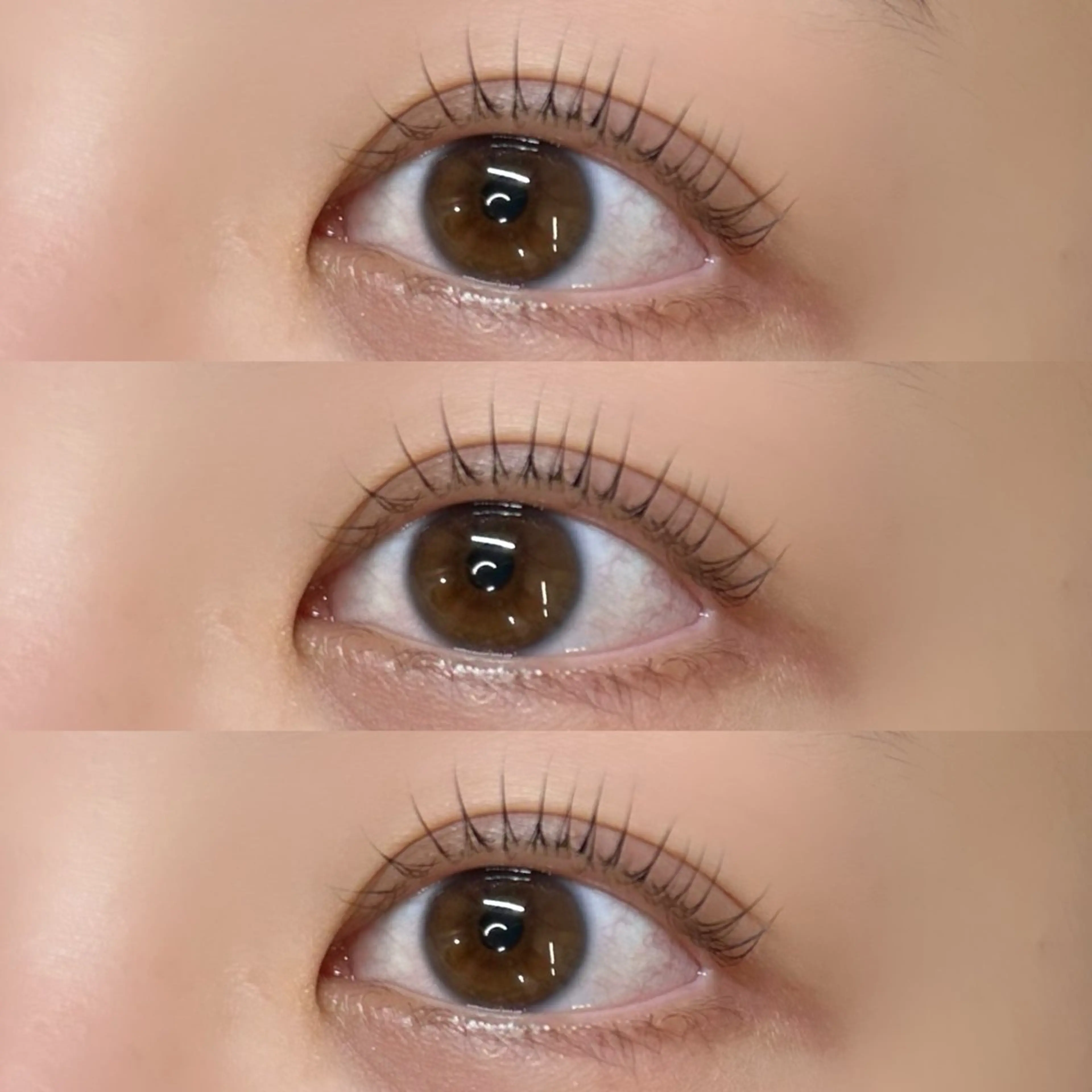 マツエク・マツパ マツパ 💎Code.💎 risa🪄のマツエク・マツパデザイン