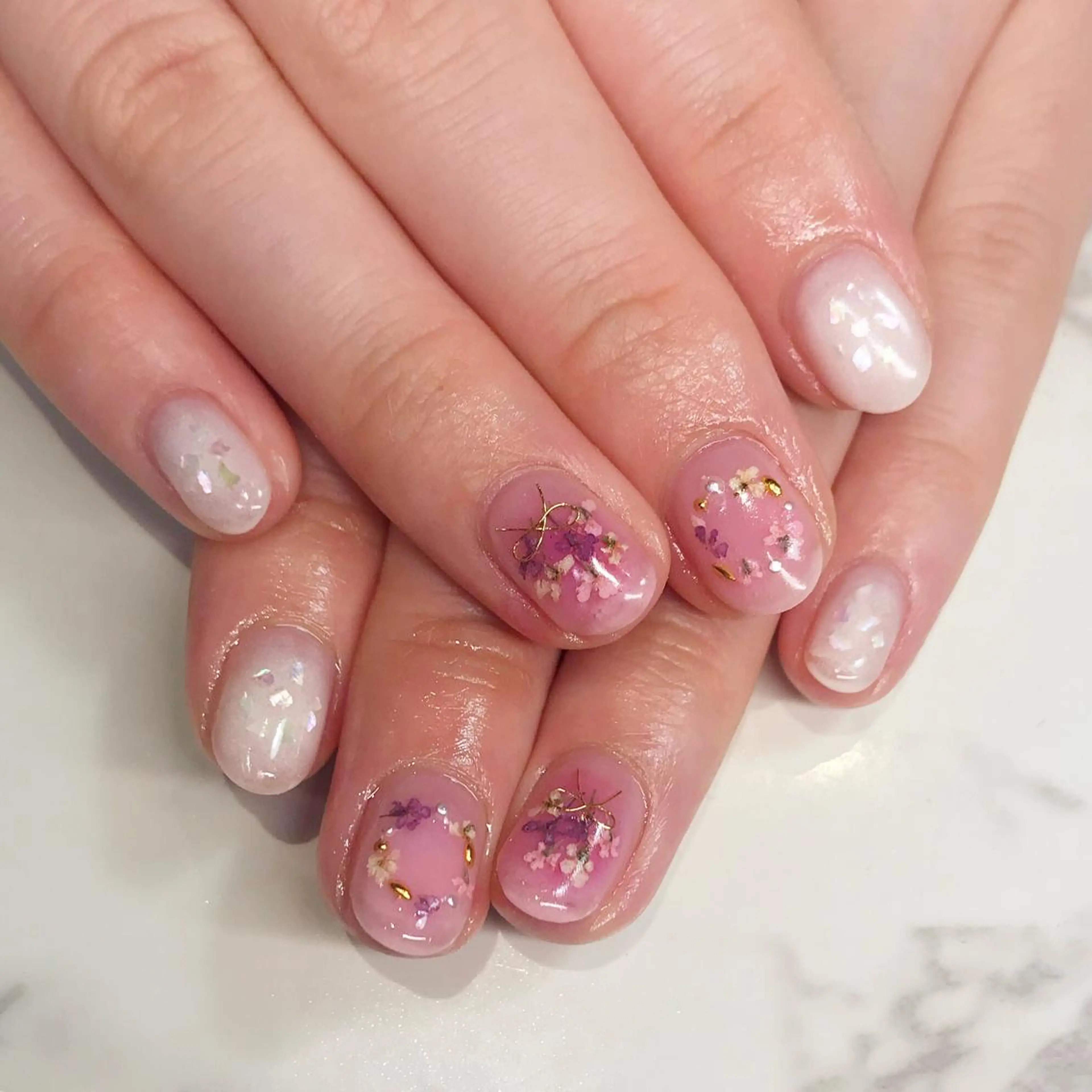 ネイル 🪞KAPE NAIL 🪞のネイルデザイン