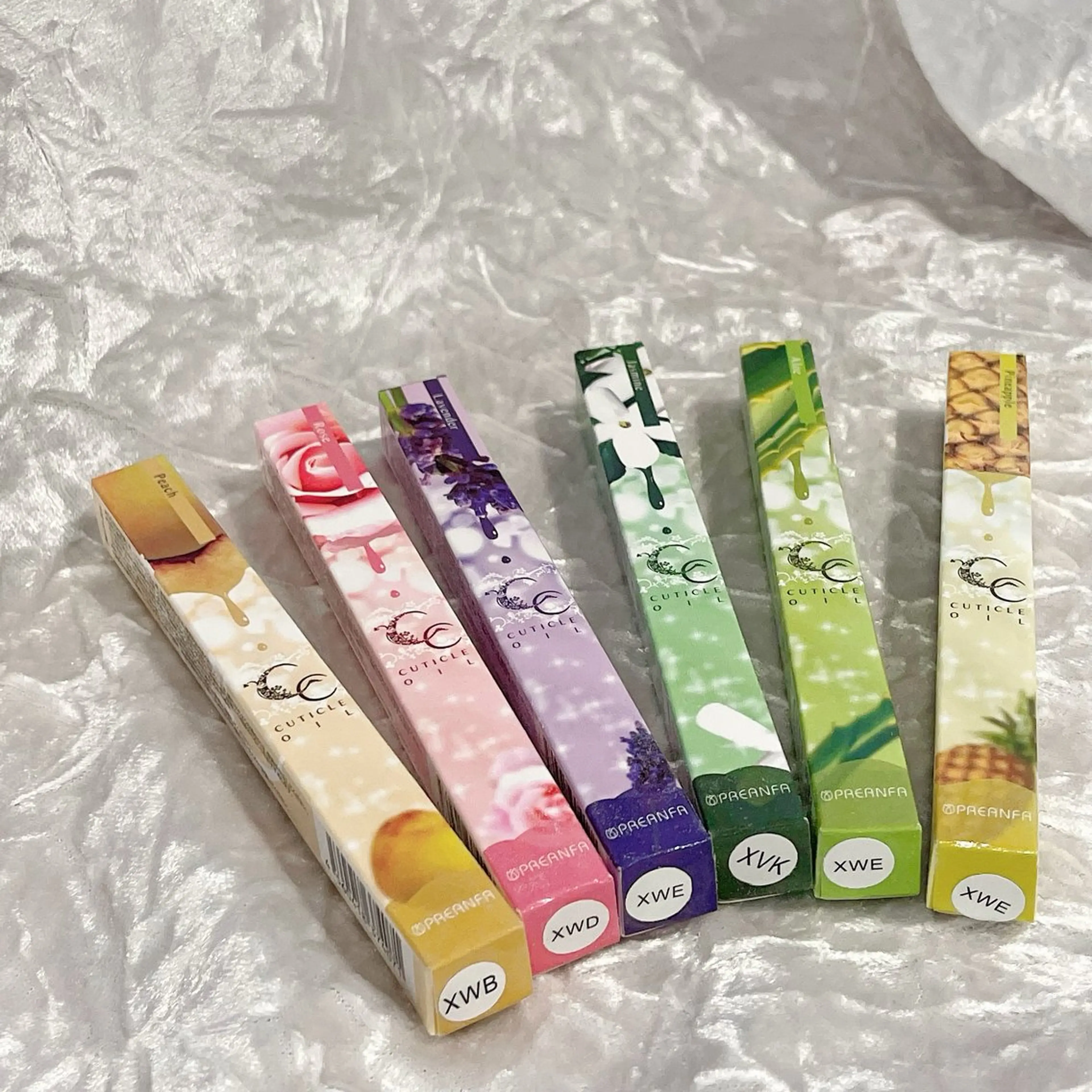 ネイル 【ROA】 Chisakiのネイルデザイン