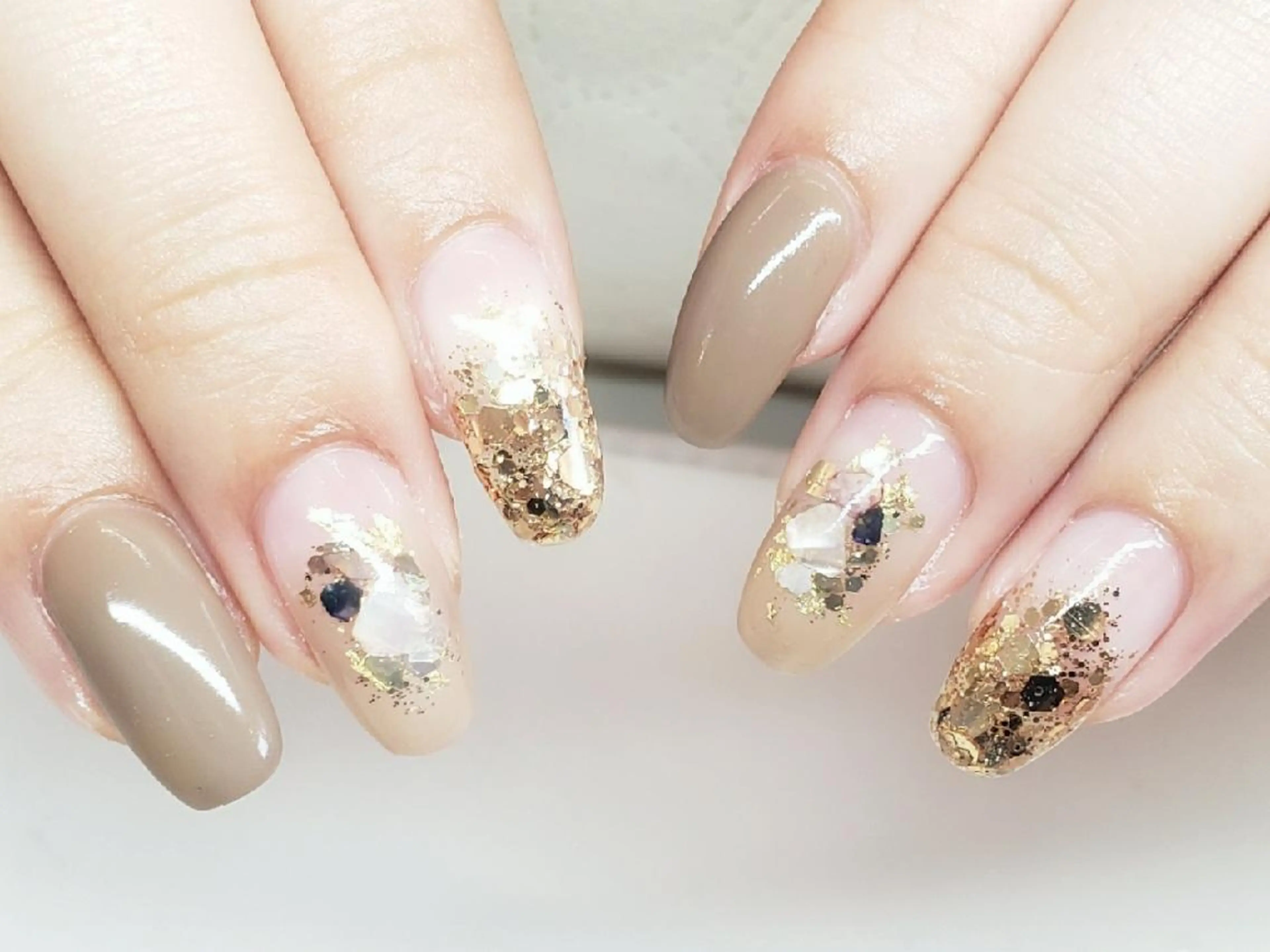 定額4本(オフ込)の写真