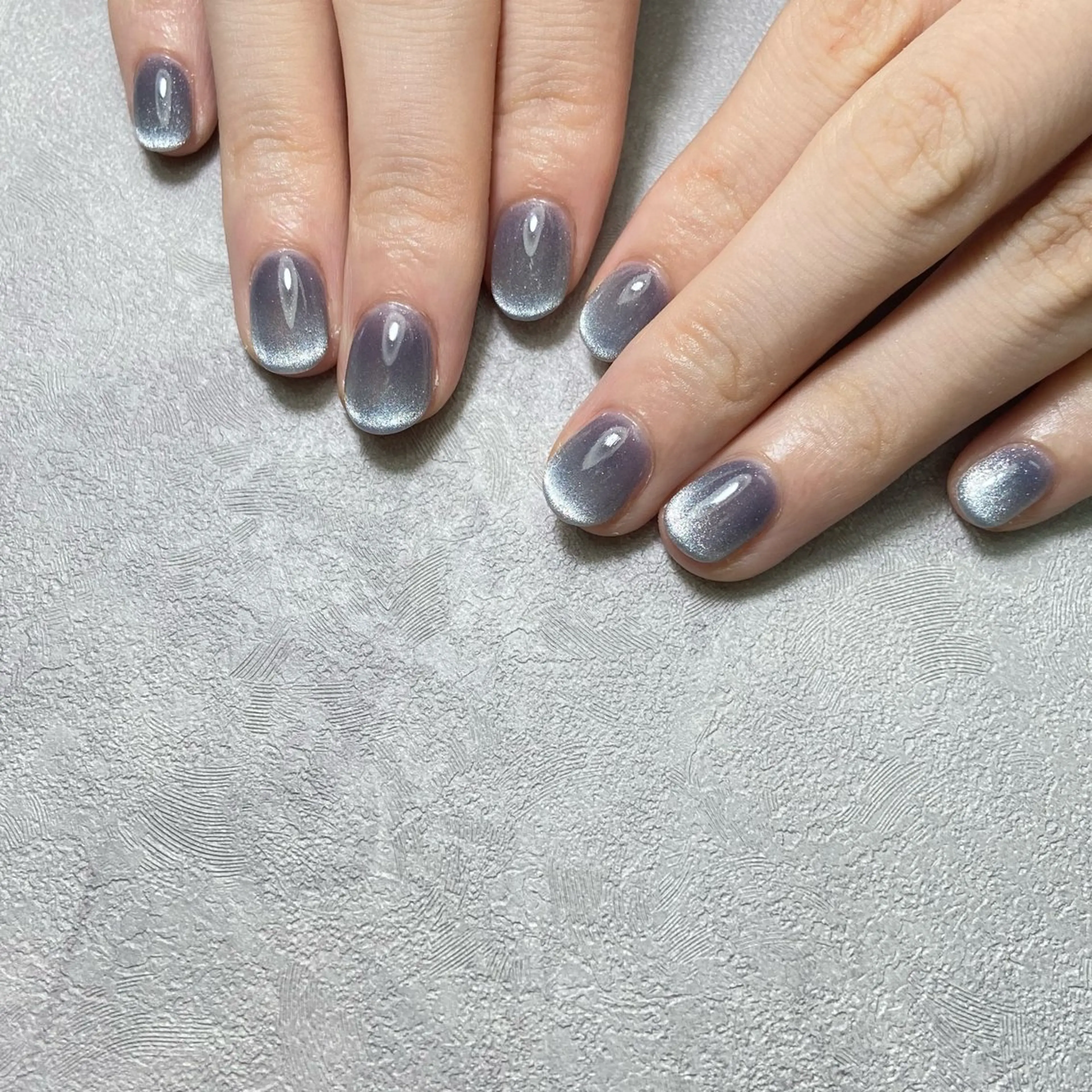 ネイル ハンドネイル nail salon Lumièreのネイルデザイン