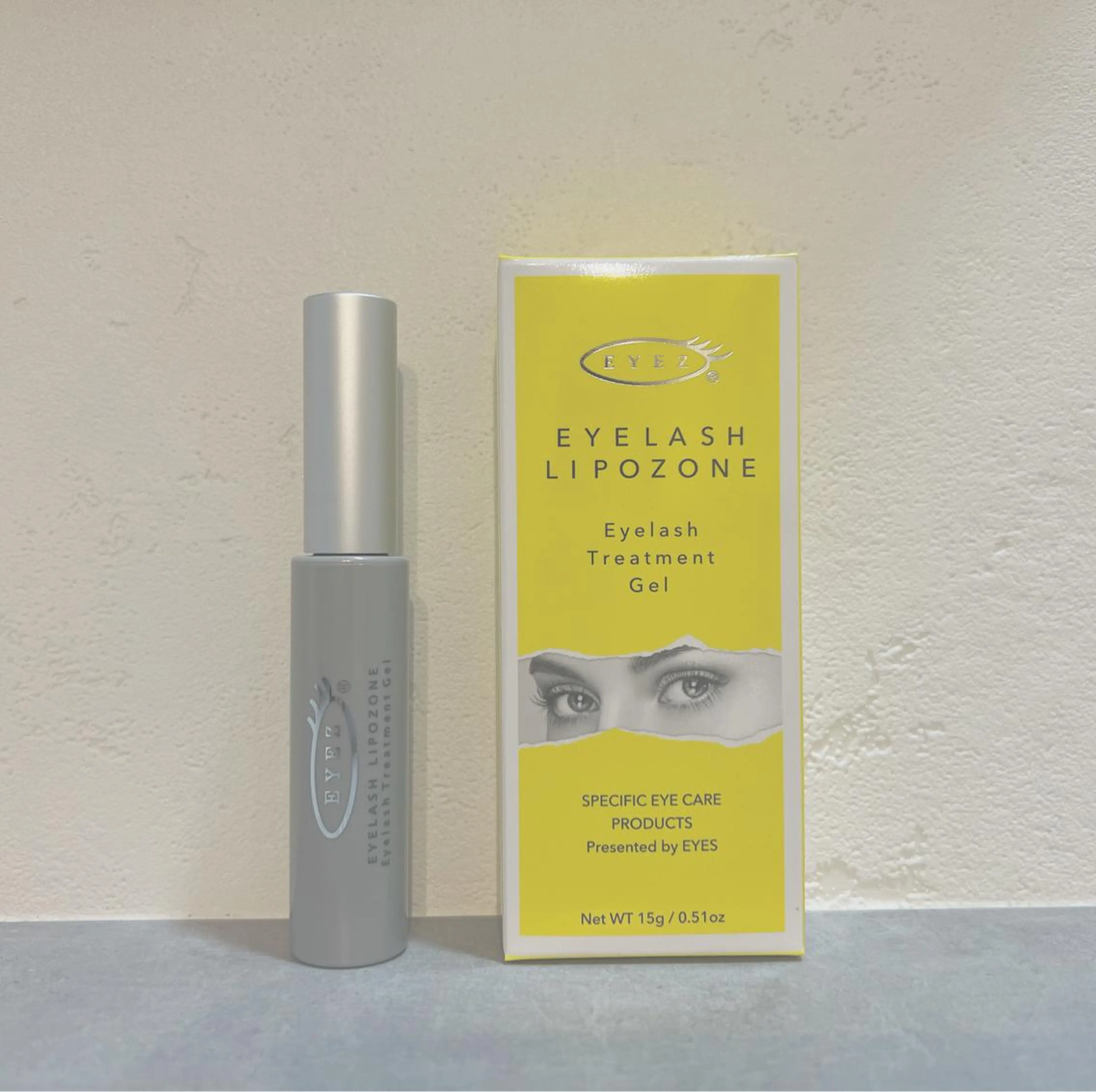 マツエク・マツパ アイブロウ MIRANDA beautyのマツエク・マツパデザイン