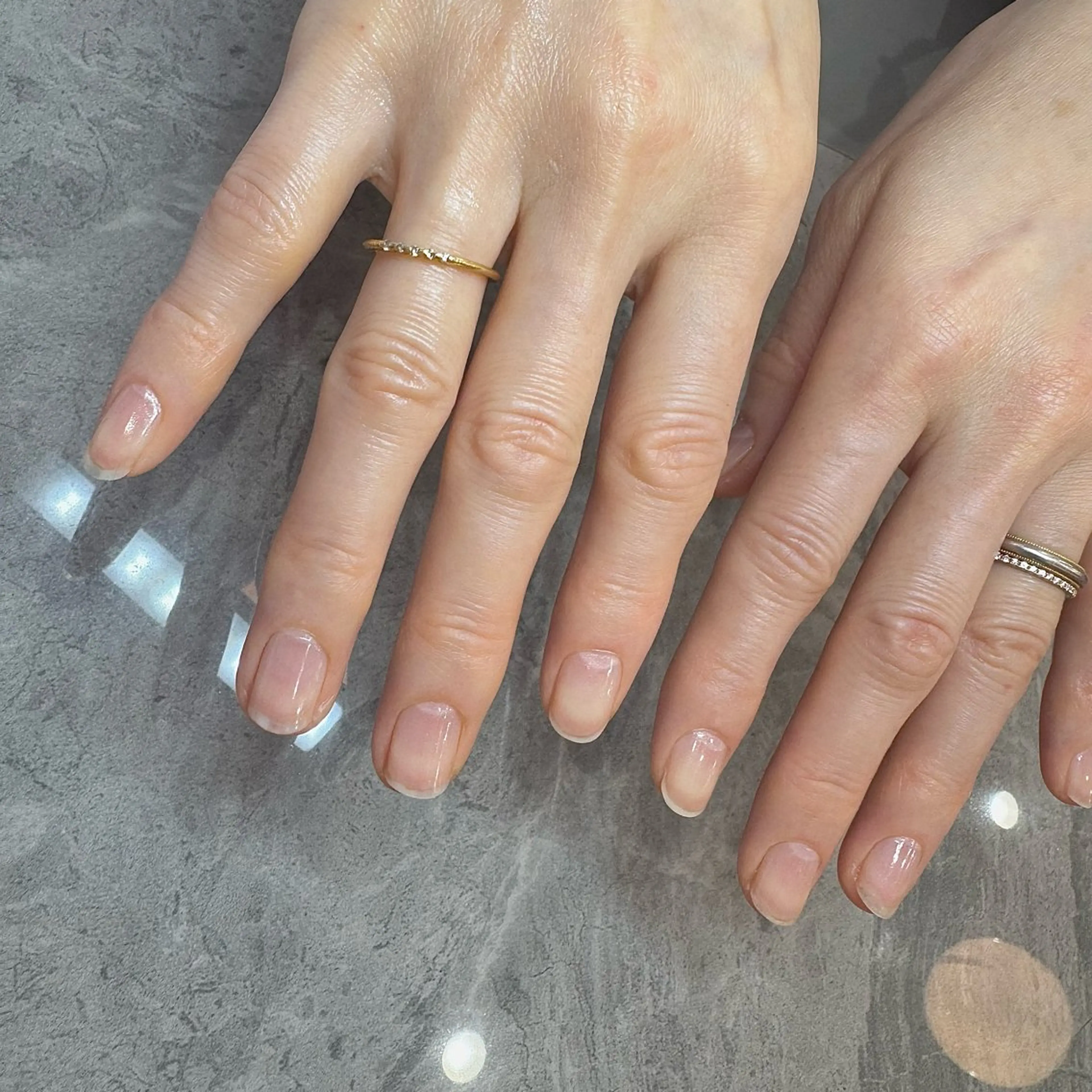 ネイル ハンドネイル sign nail KAHOのネイルデザイン