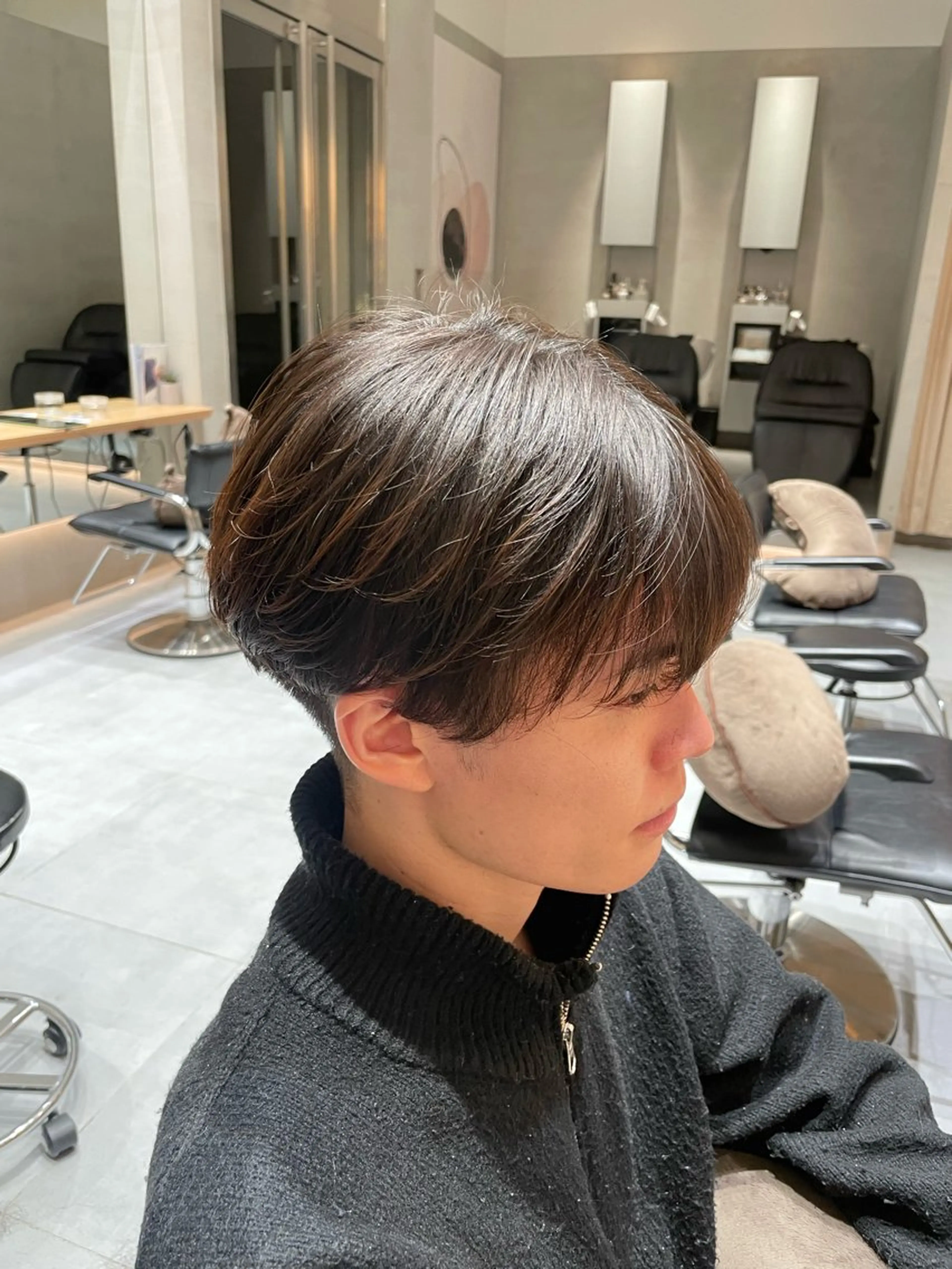 メンズ メンズ特化 🦋kouseiのヘアスタイル