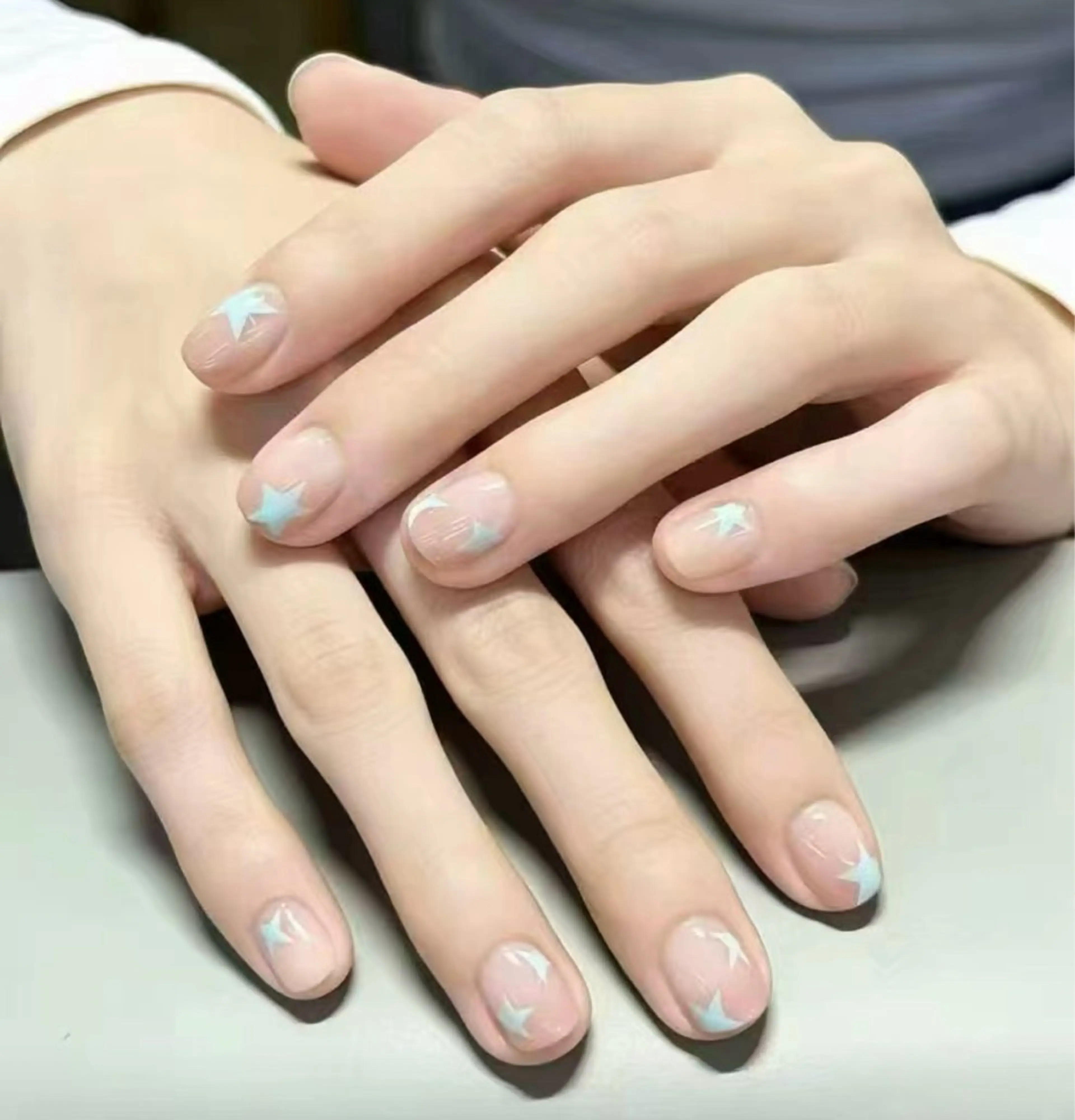 ネイル Rika Nail salon ③のネイルデザイン