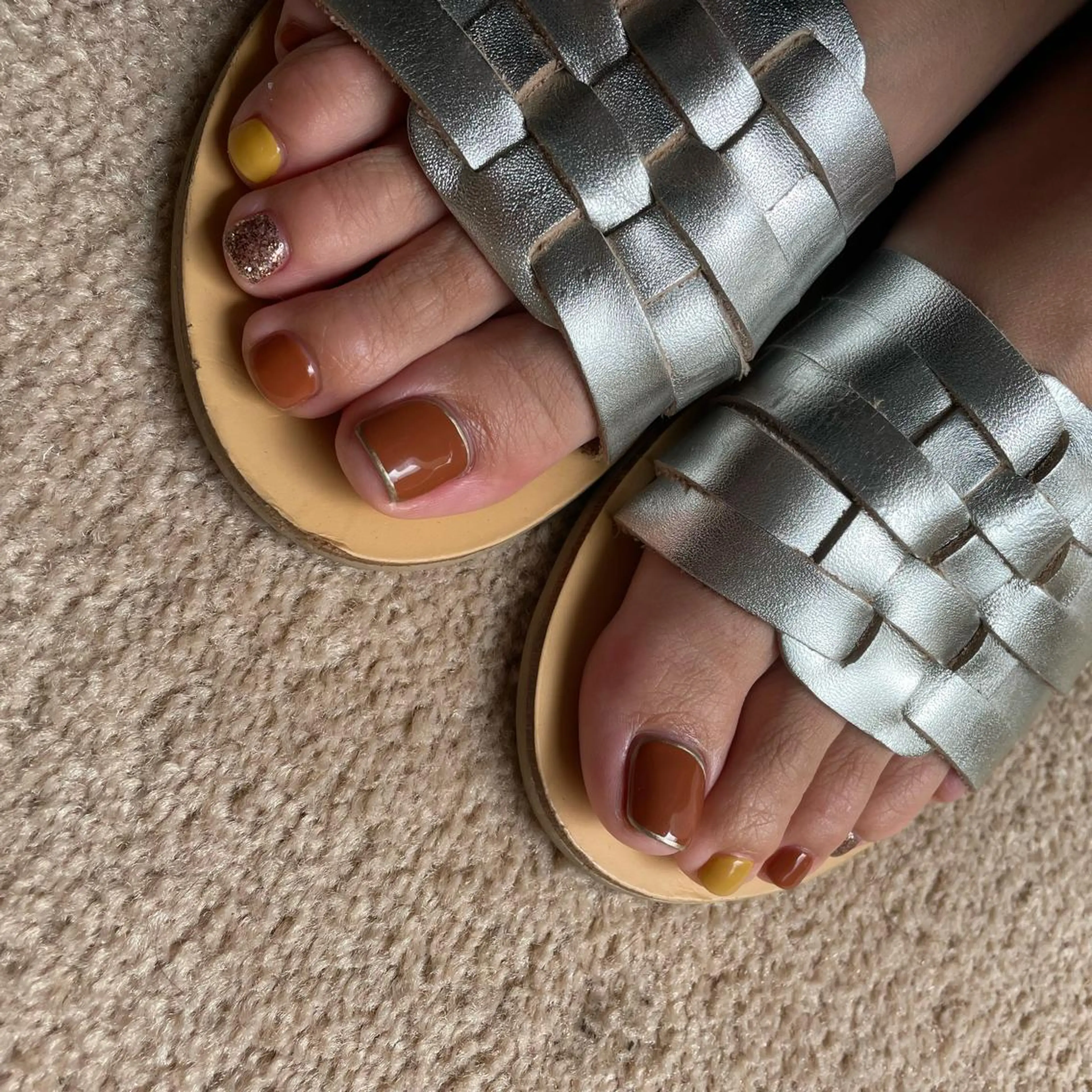 ネイル More K.のネイルデザイン