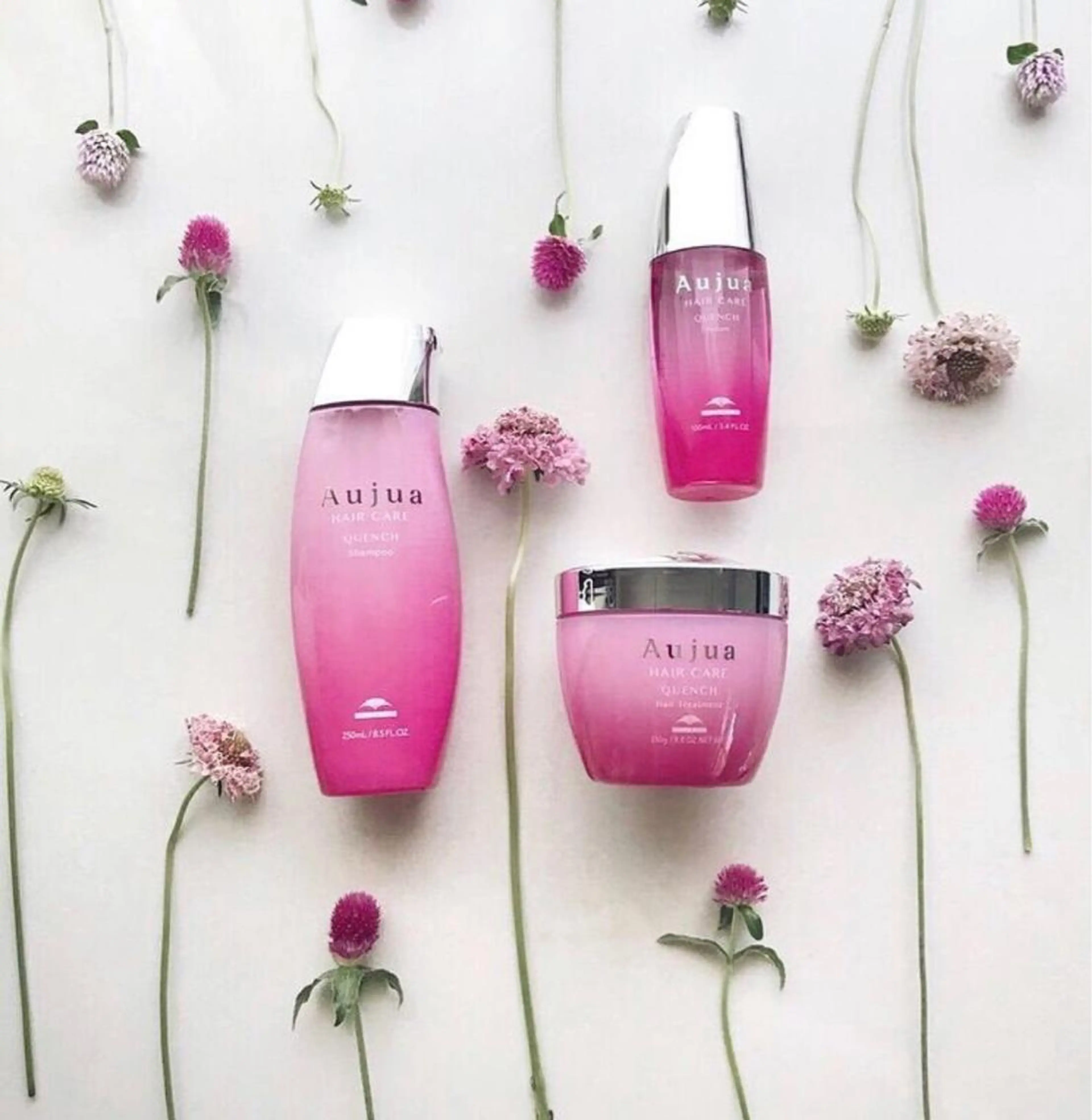 a rikaのヘアスタイル