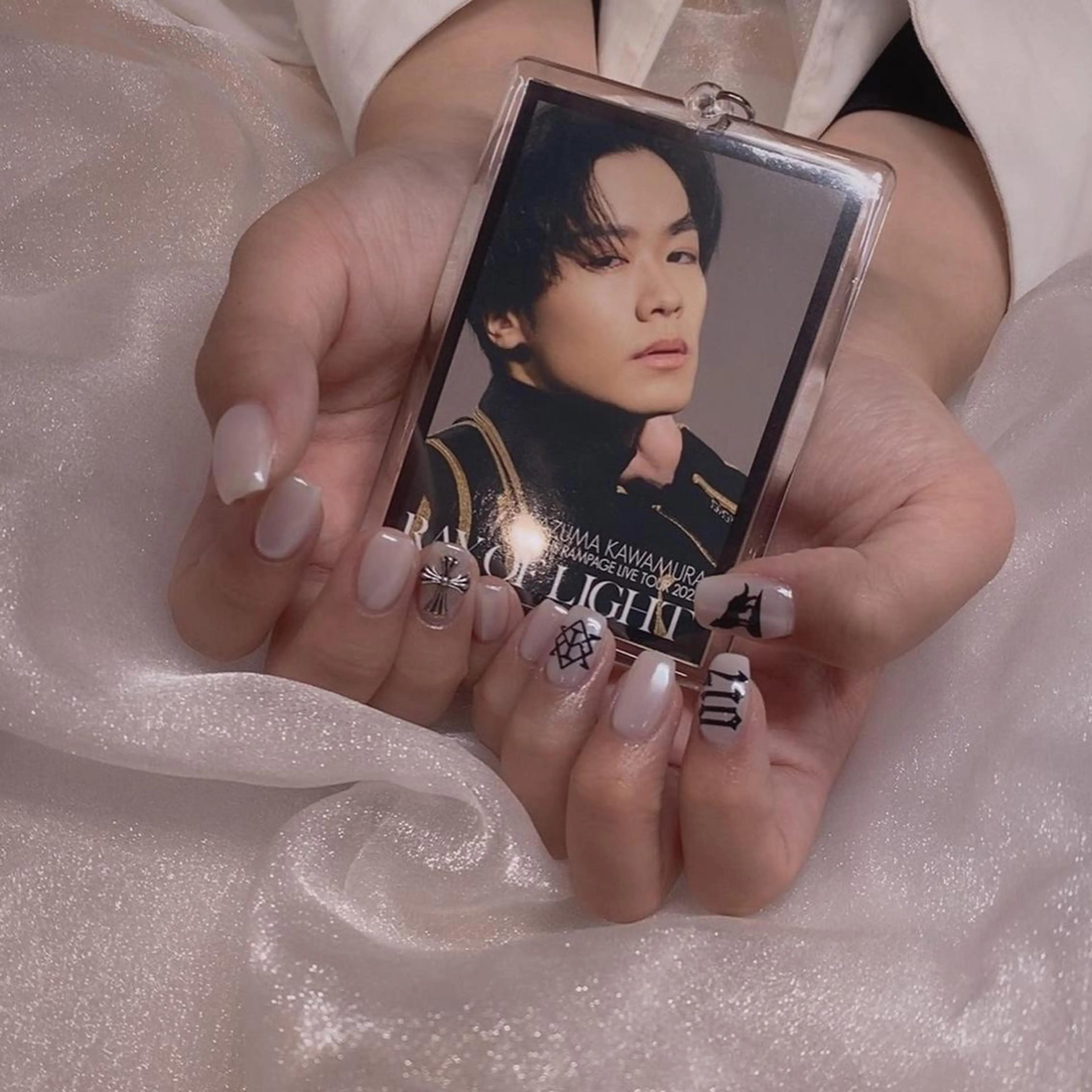 ネイル ハンドネイル n Honokaのネイルデザイン