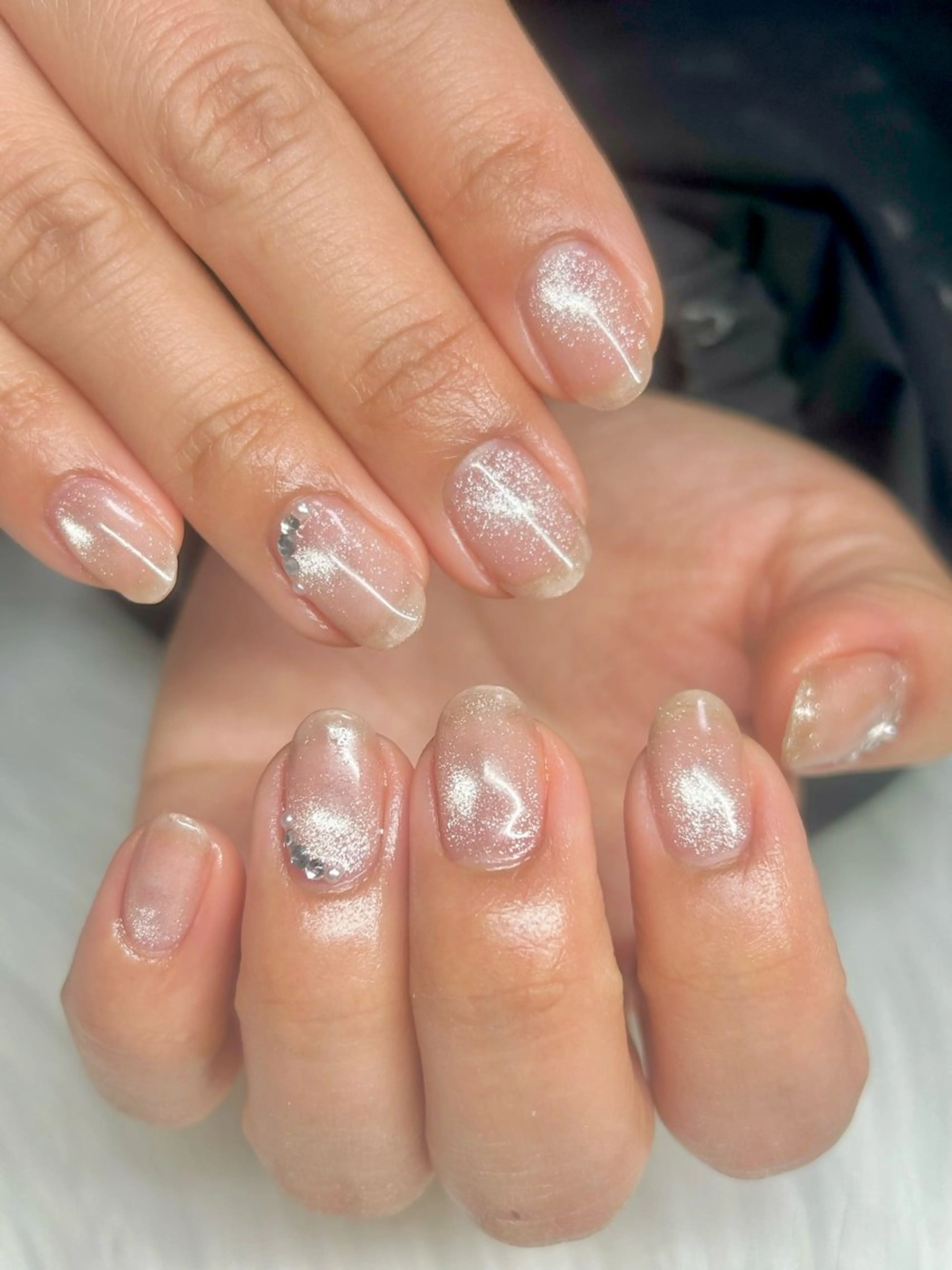 ネイル k.nail #ksmのネイルデザイン
