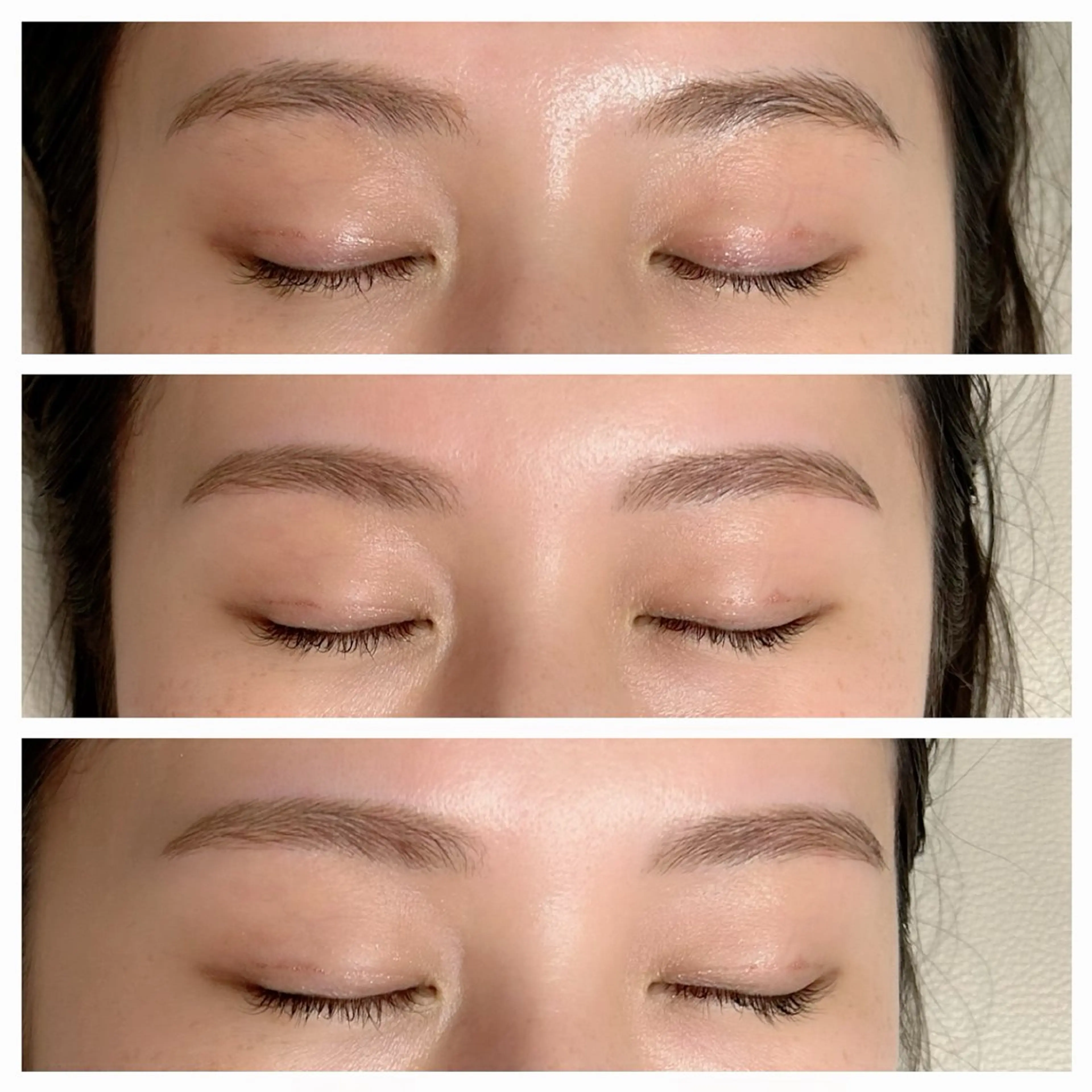 アイブロウ LUCA marinの眉毛・アイブロウイメージ