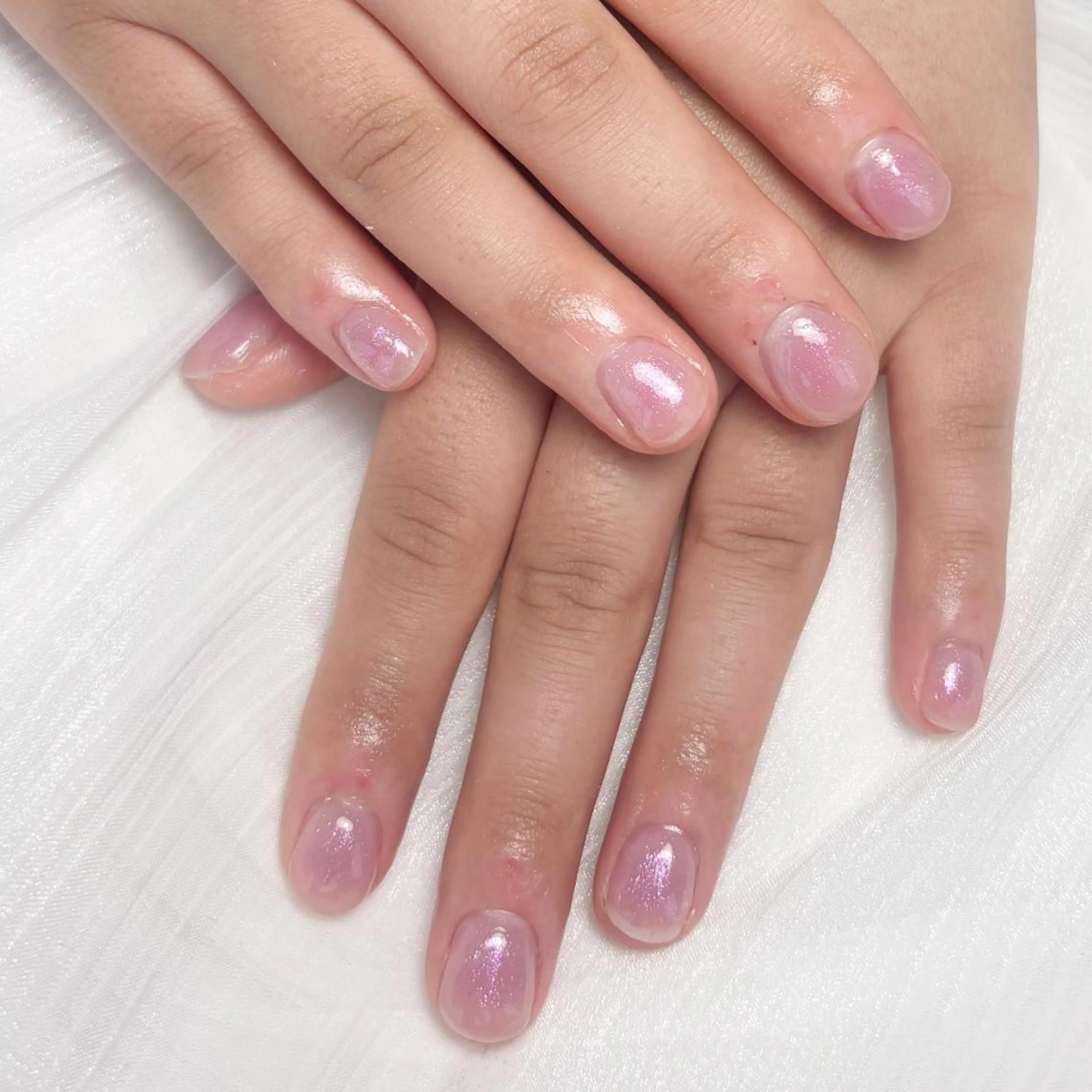 ネイル ハンドネイル 綾香 Nail高円寺のネイルデザイン