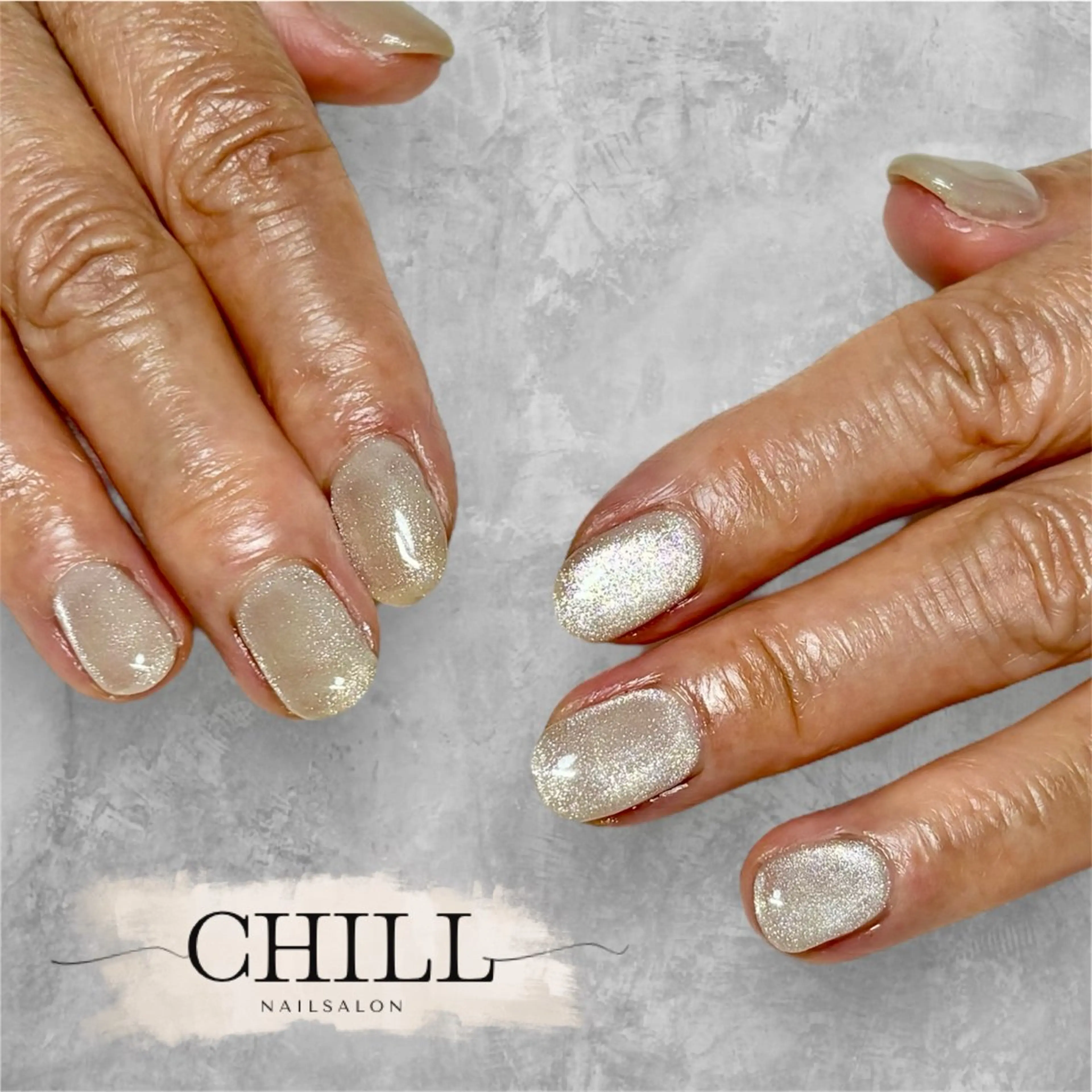 ネイル NailSalon CHILL所属・NailSalon CHILLのネイルデザイン