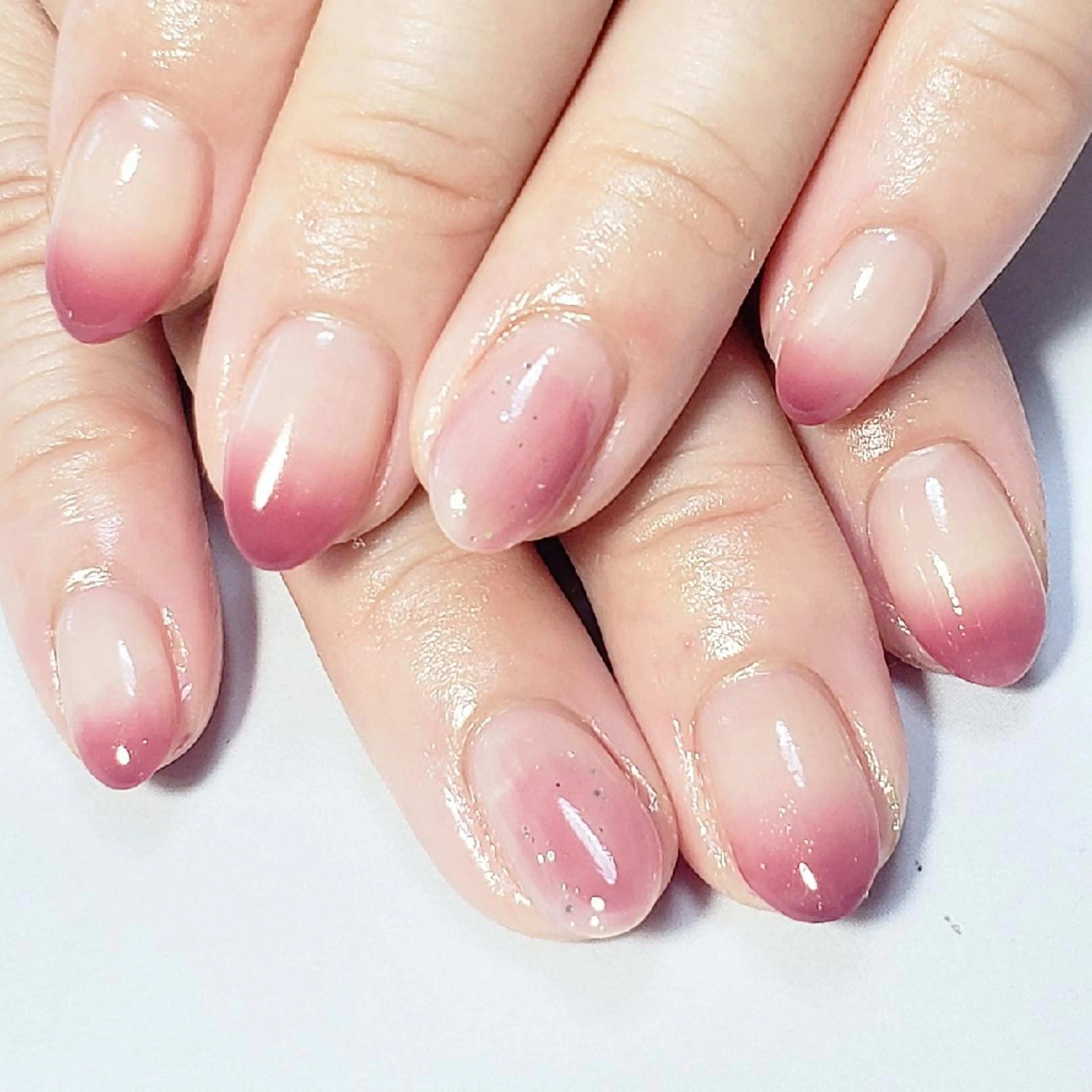 ネイル ビジュード ネイルのネイルデザイン