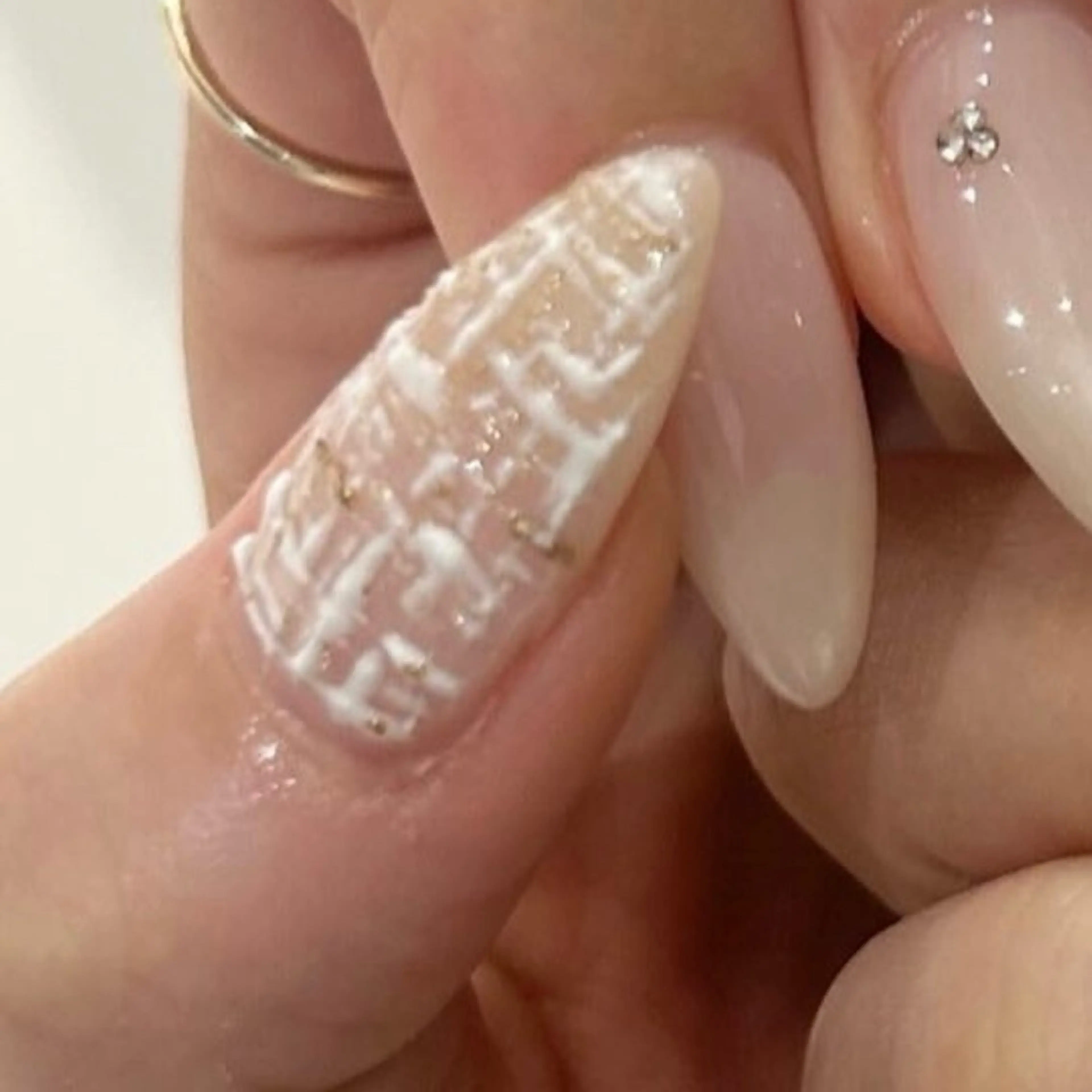 ネイル Bloom/ minoriのネイルデザイン