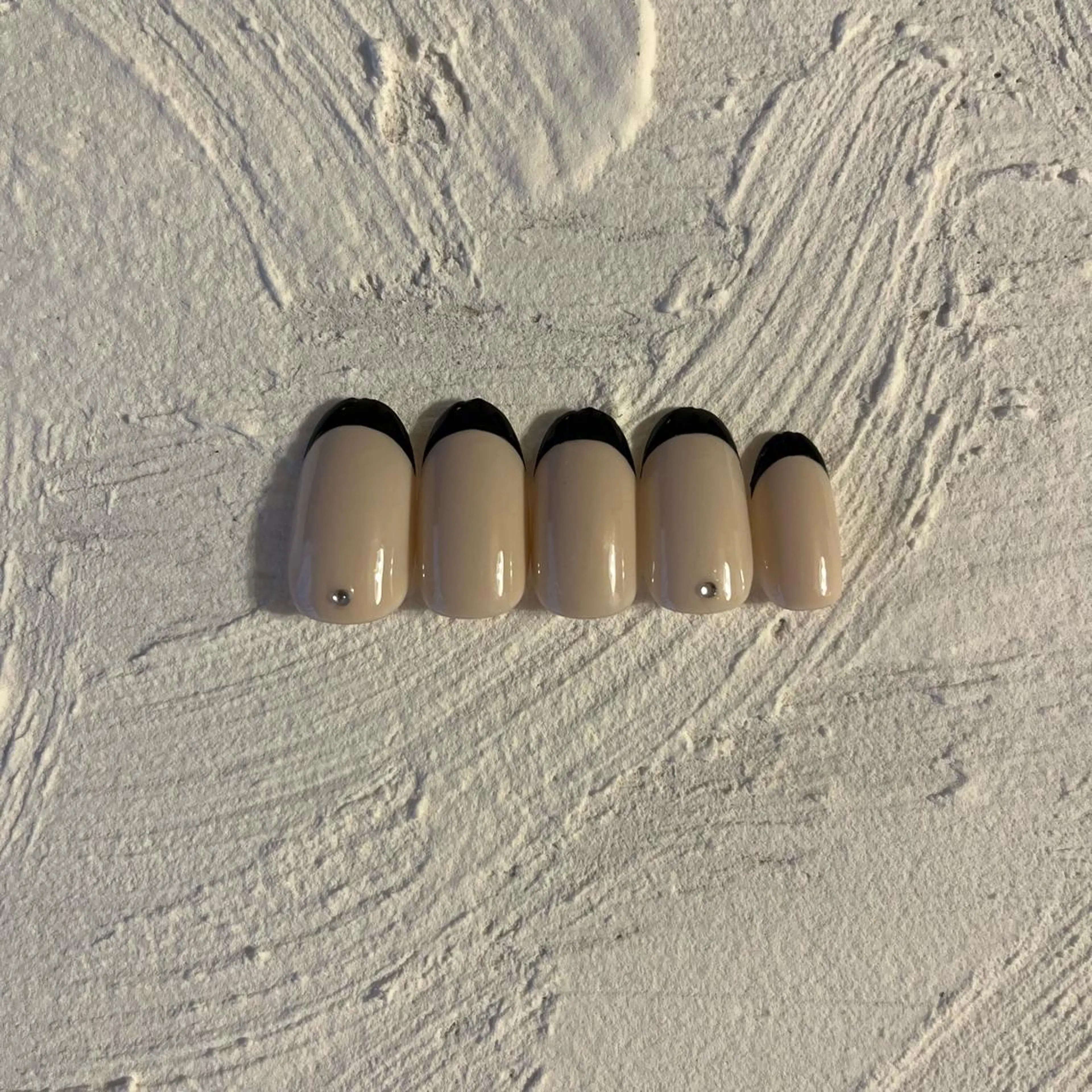 ネイル mayu 𓃠のネイルデザイン