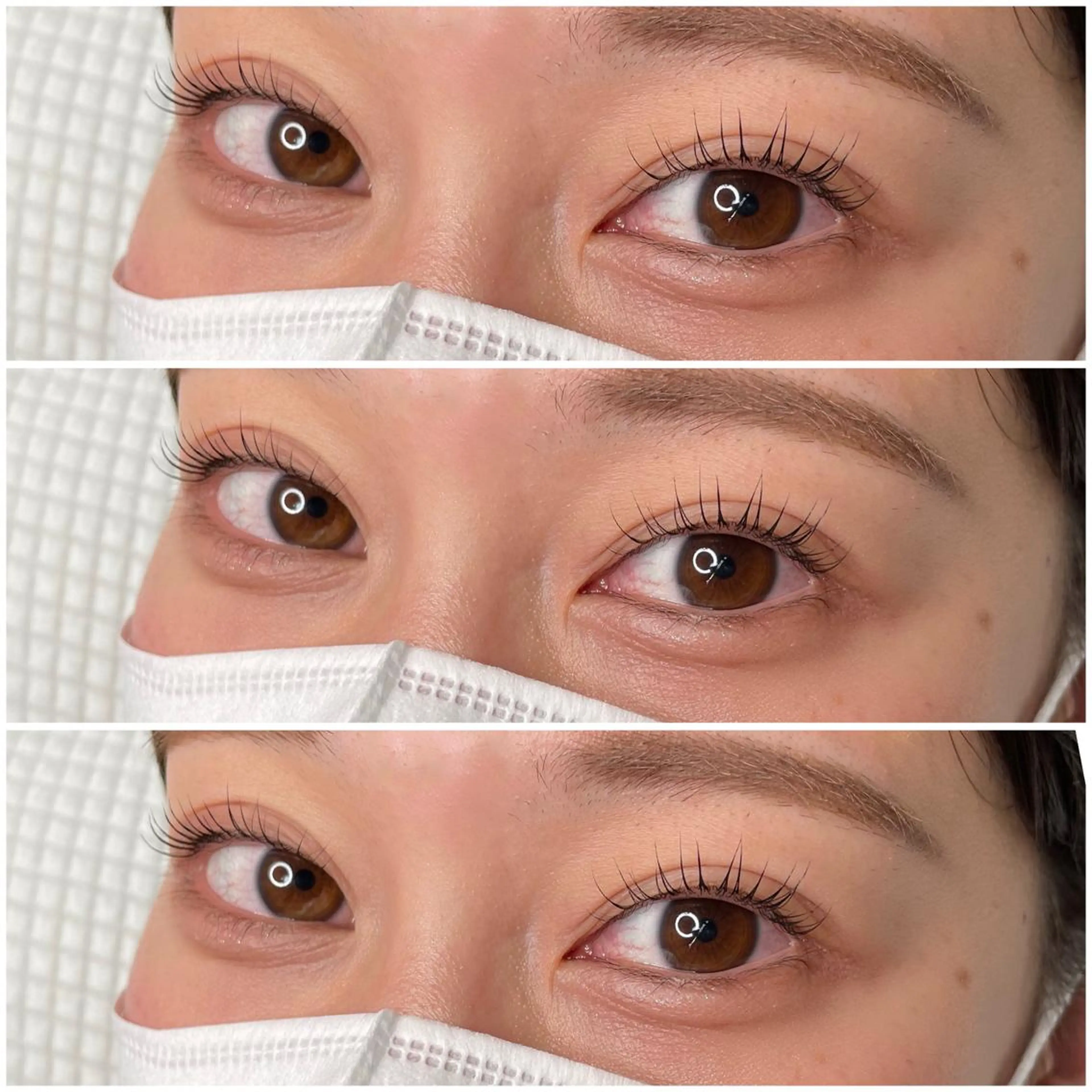 マツエク・マツパ viii ヴィーのマツエク・マツパデザイン