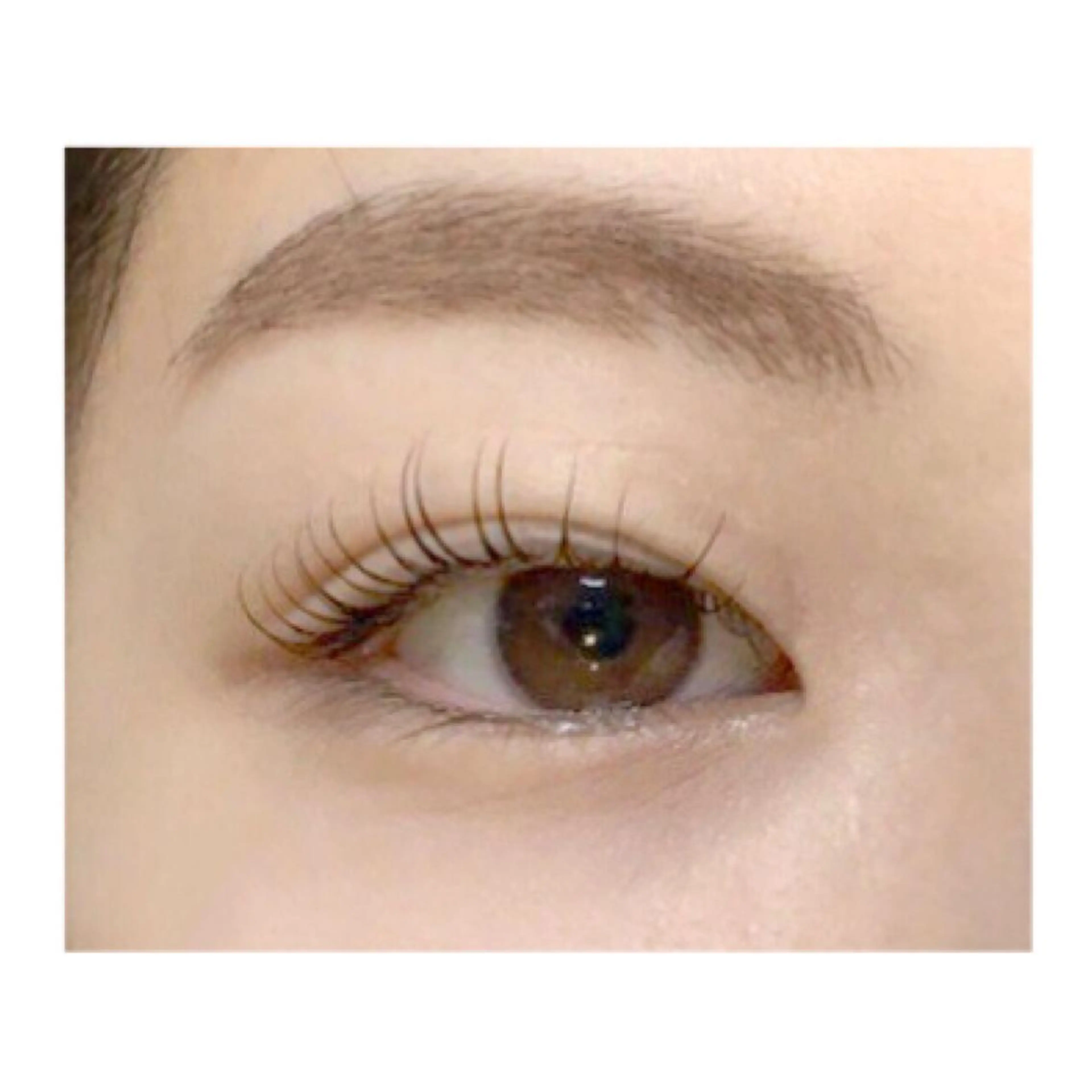 マツエク・マツパ NaTuRaL eyelashのマツエク・マツパデザイン
