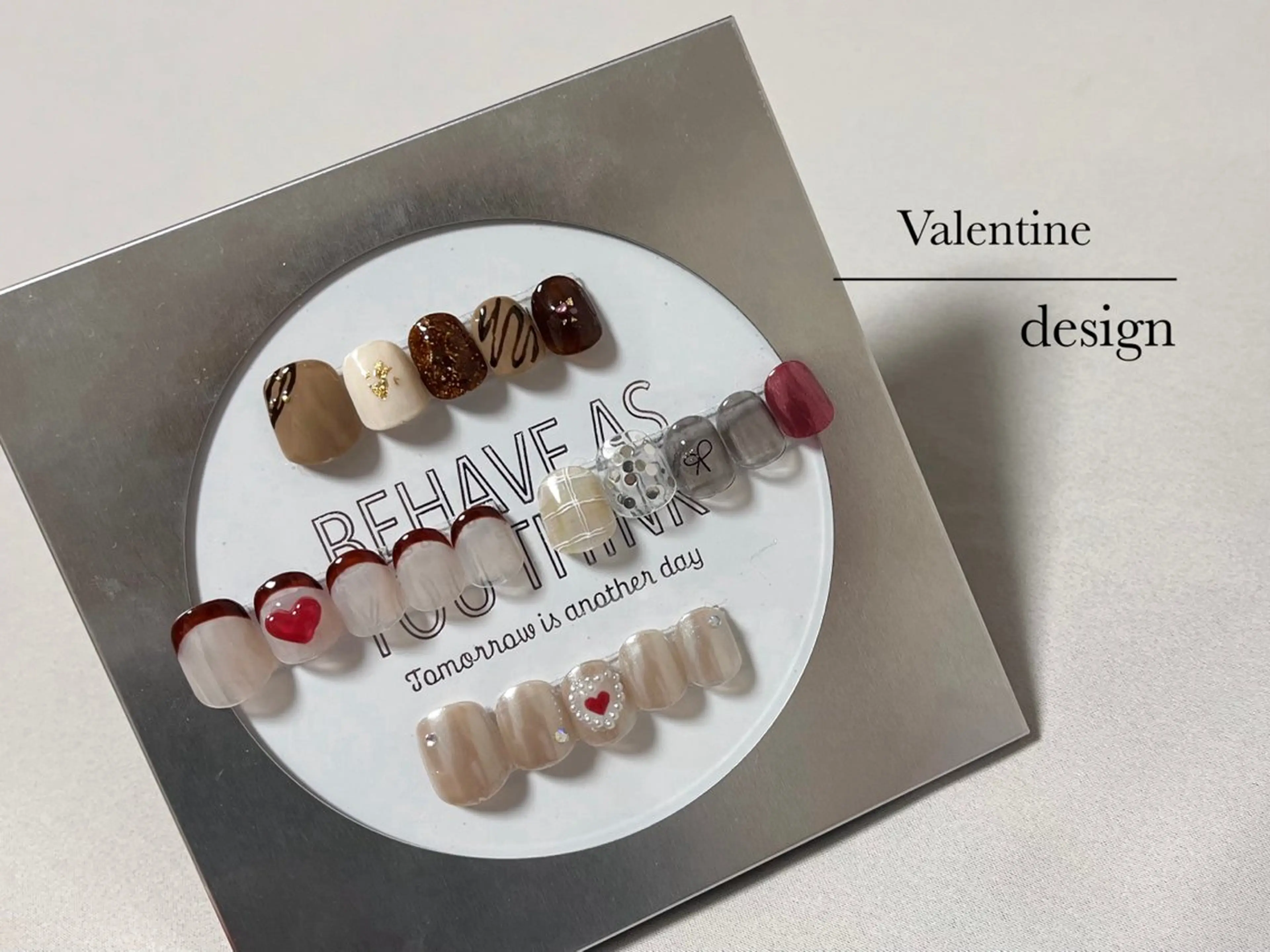 ネイル COELm🌙 /ネイル着付けのネイルデザイン