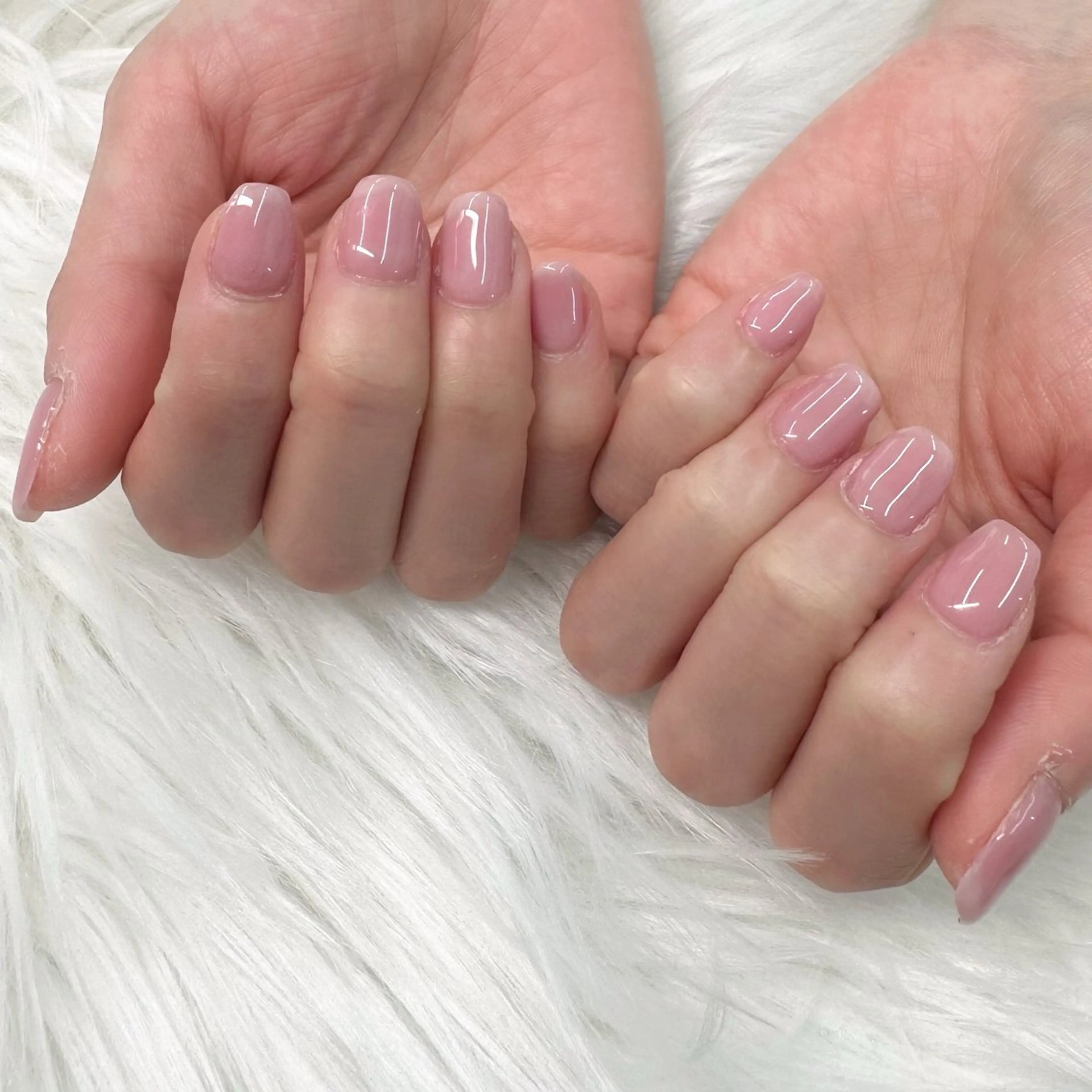 ネイル エリクサーネイル池袋 藤田のネイルデザイン