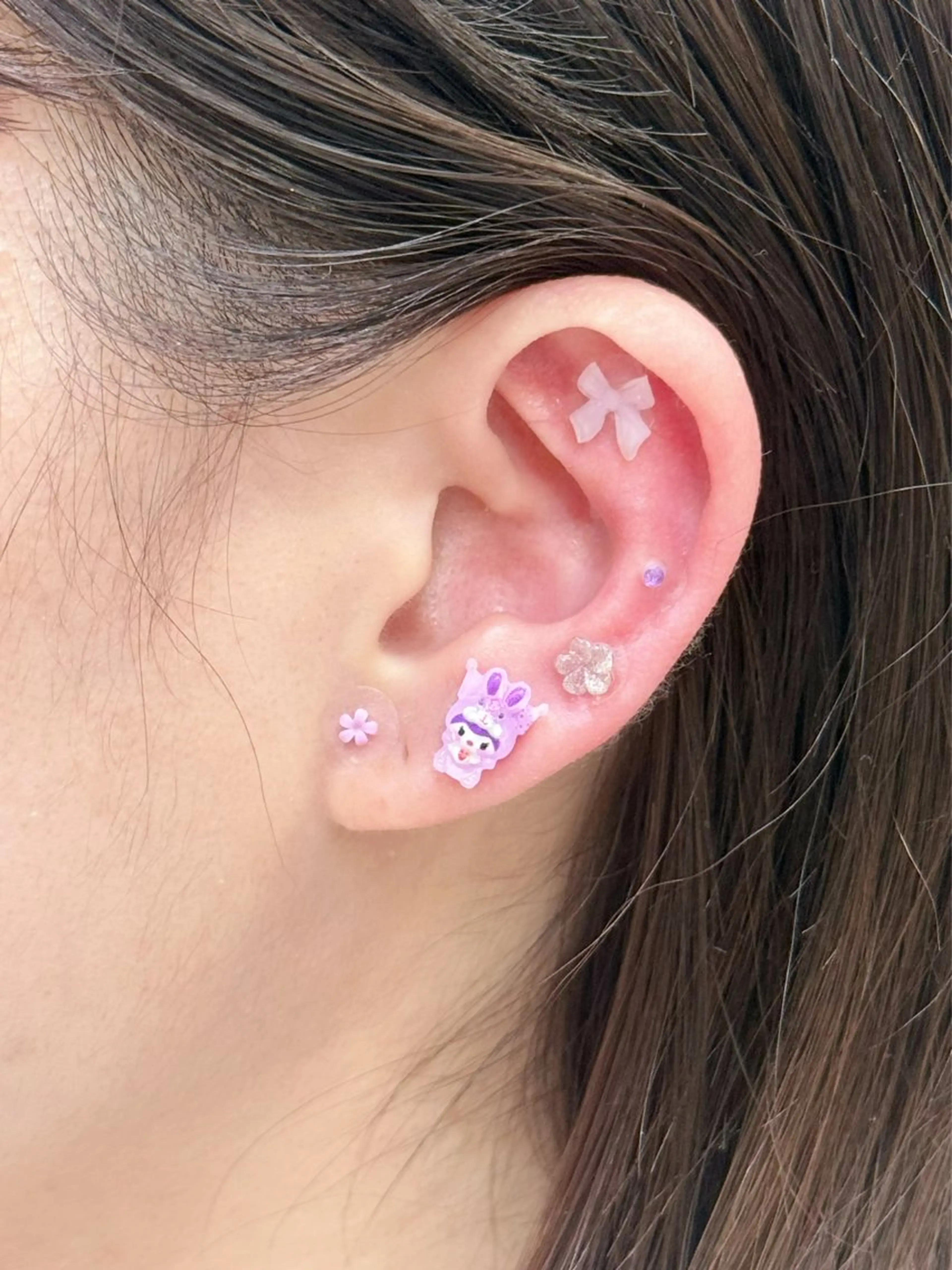 その他 韓国風パーマ/ヘア セット/店長みづきのヘアスタイル