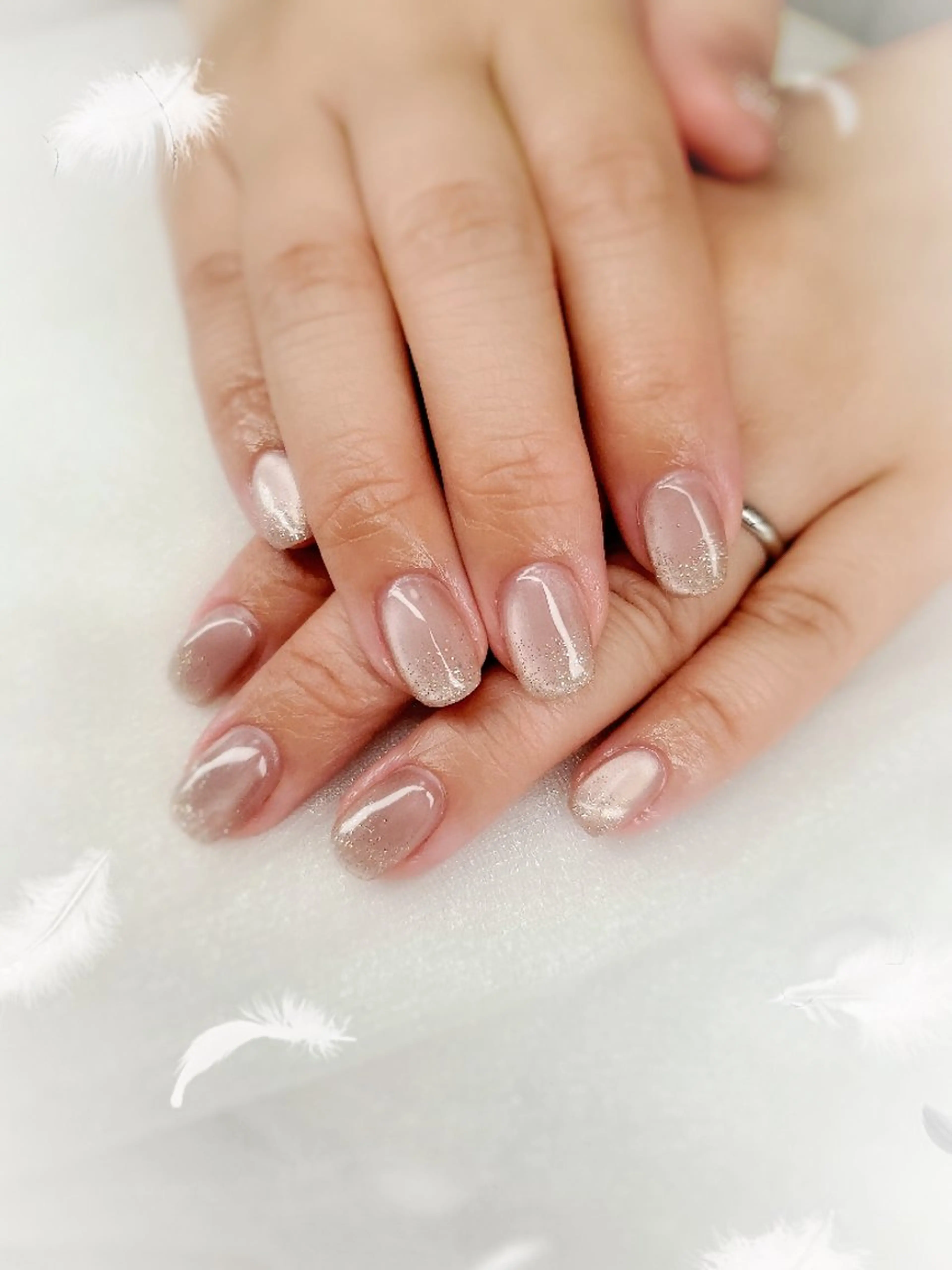 ネイル Candy  Box のネイルデザイン
